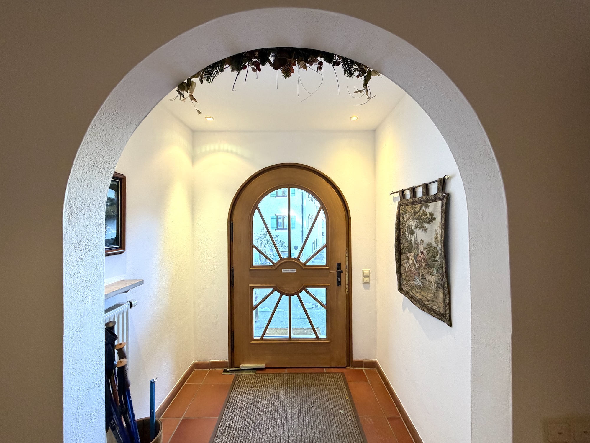 Fackler Apartments | 9 Rauhkopf