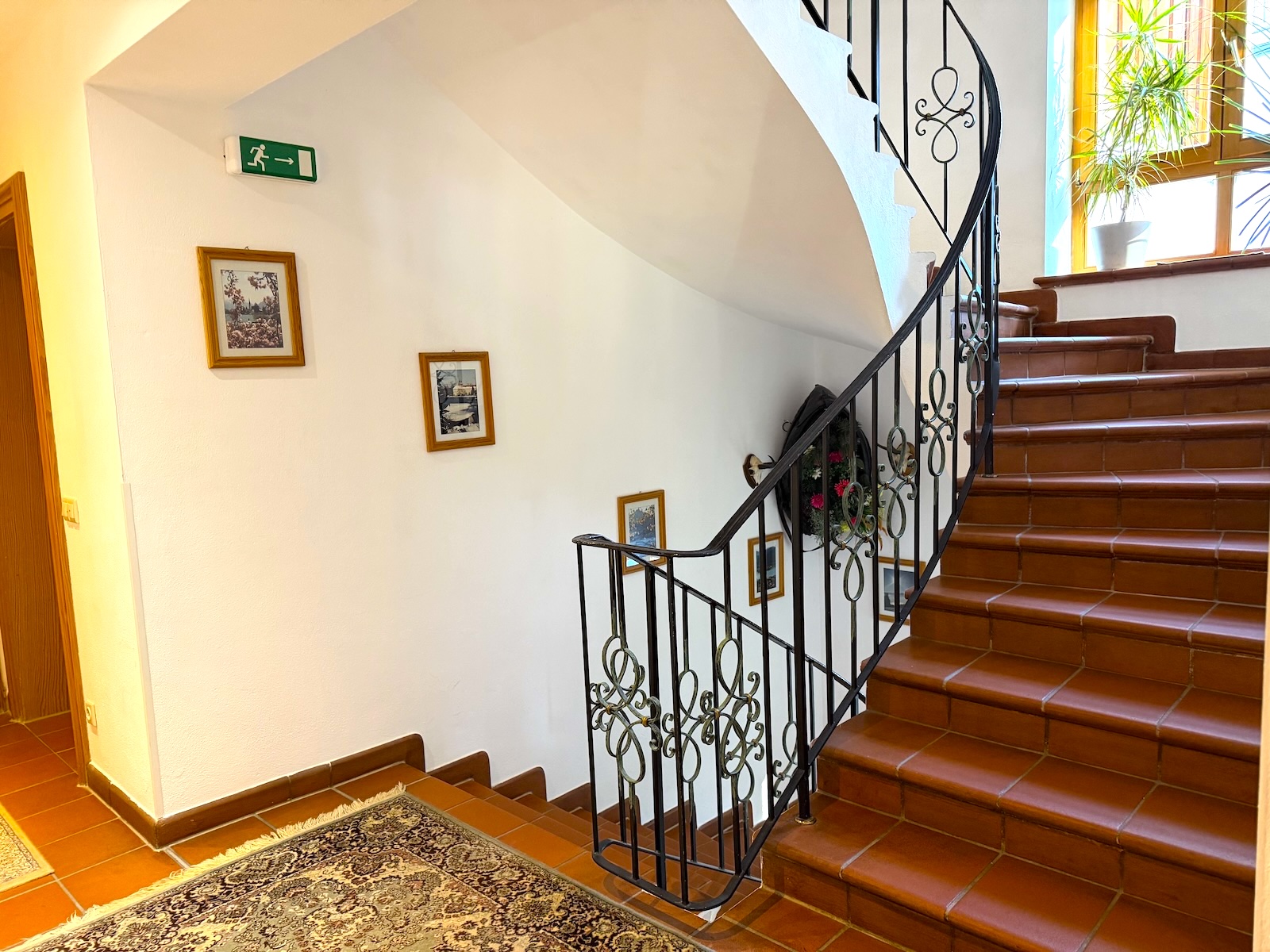 Fackler Apartments | 8 Wallberg