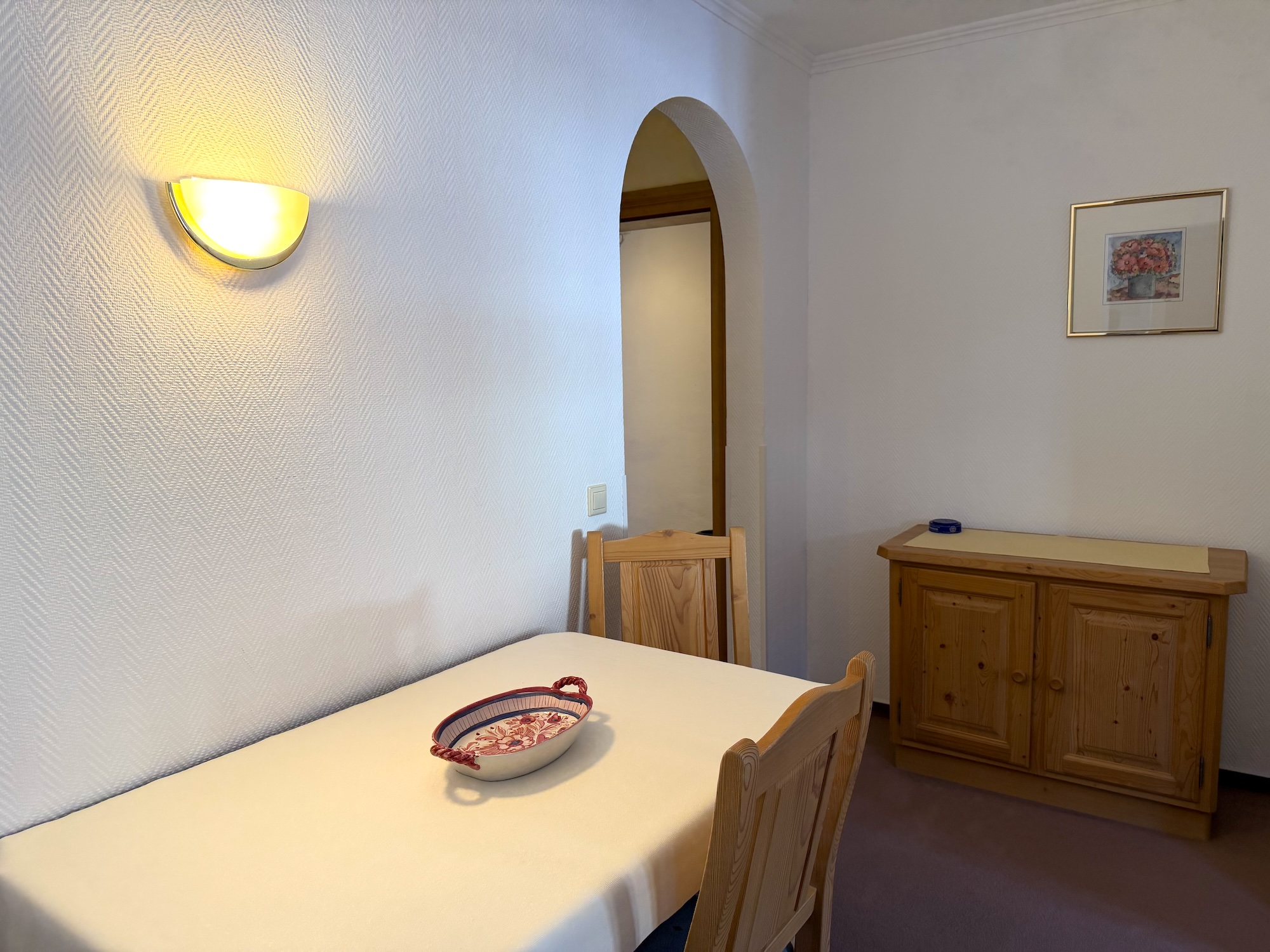 Fackler Apartments | 7 Baumgarten