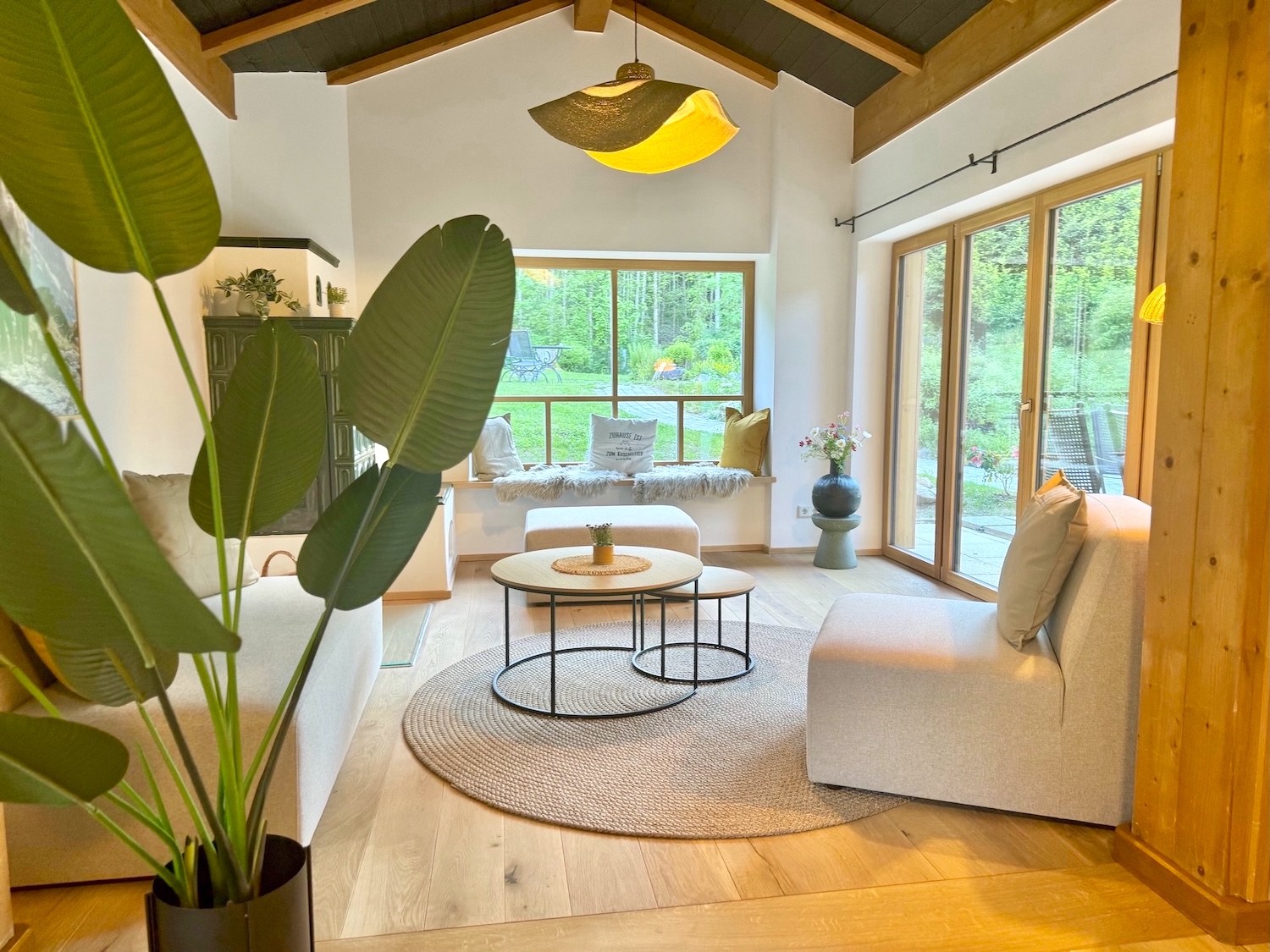 Ferienhaus "Bodenschneid" am Schliersee - Photo 3