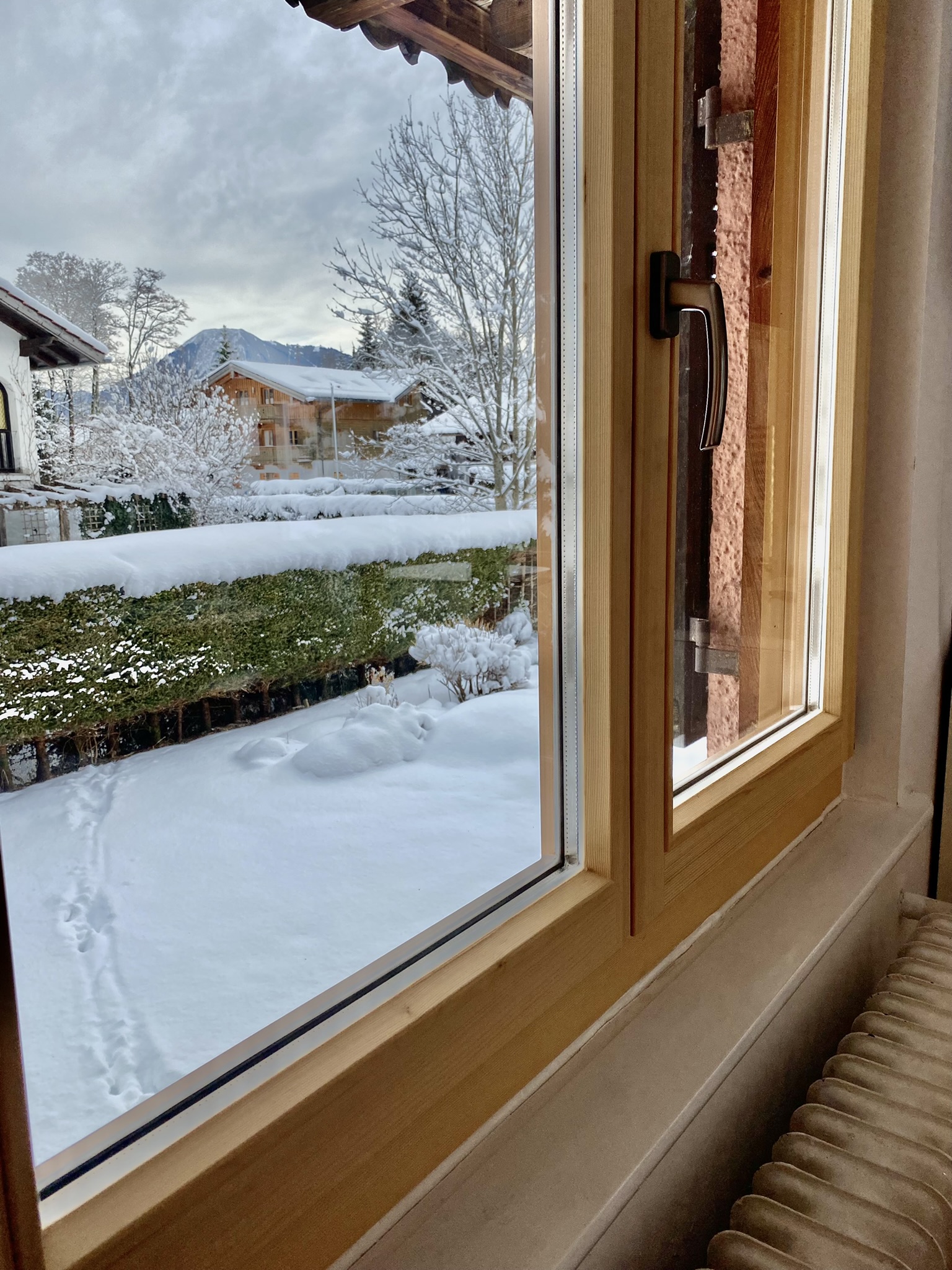 Gästehaus Schreier | Studio 3