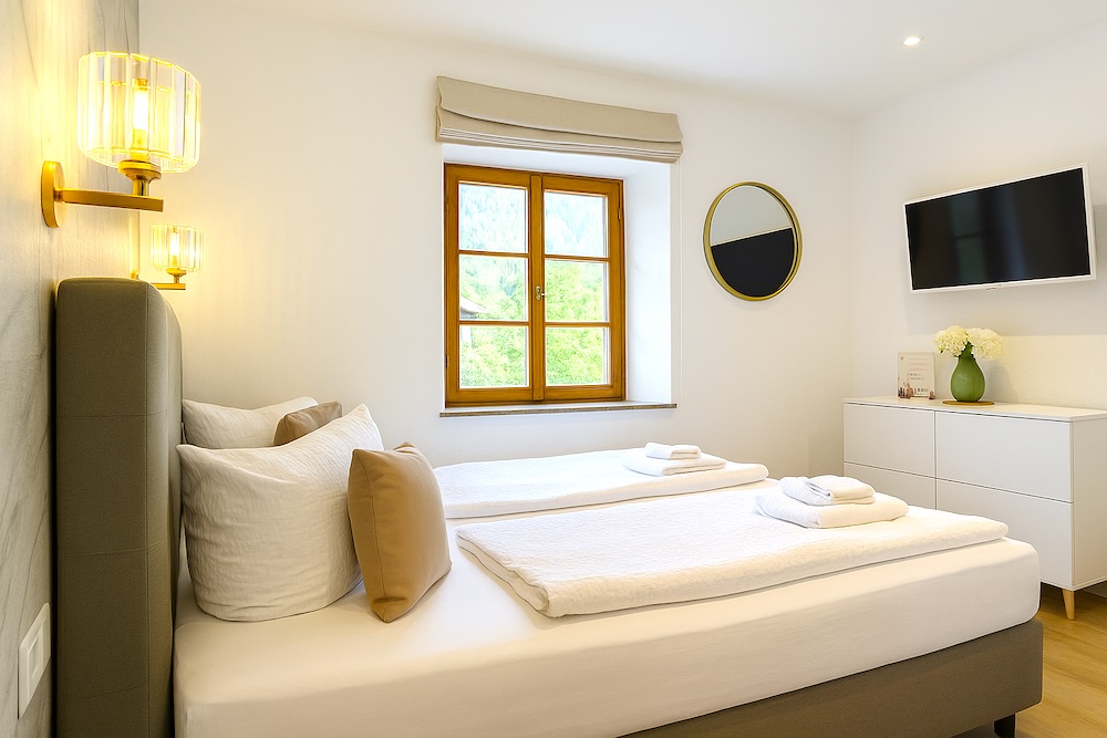 Hotel Königslinde | 23 "Sudelfeld"
