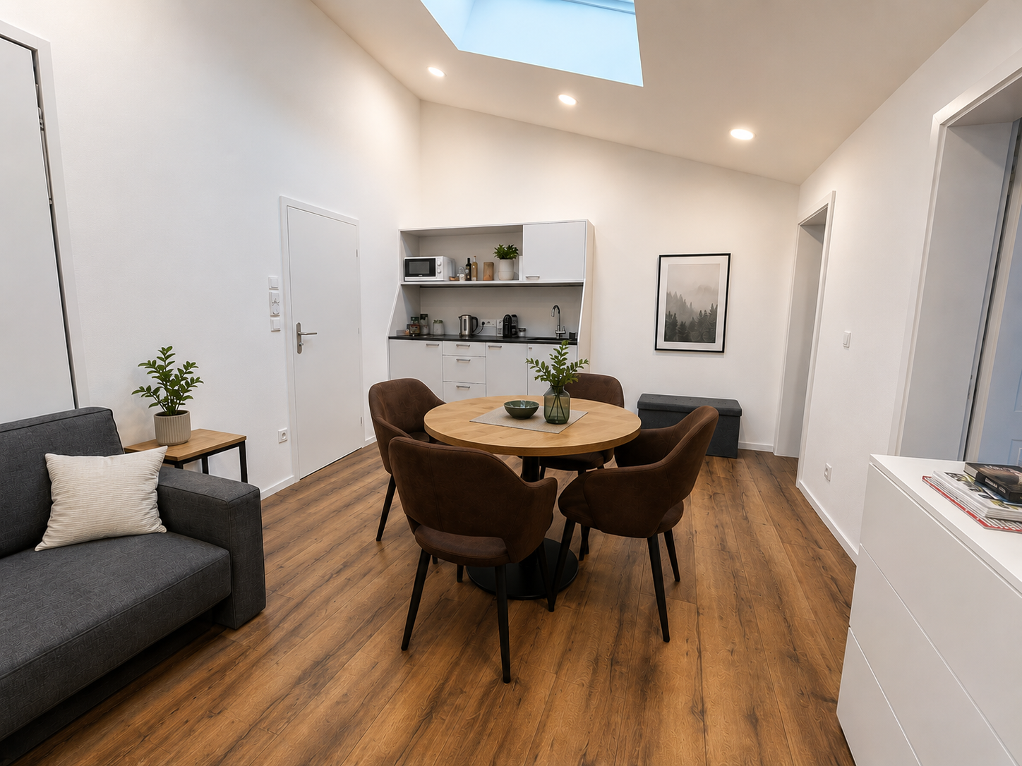  Spitzing | Wohnung "Seezauber" 5