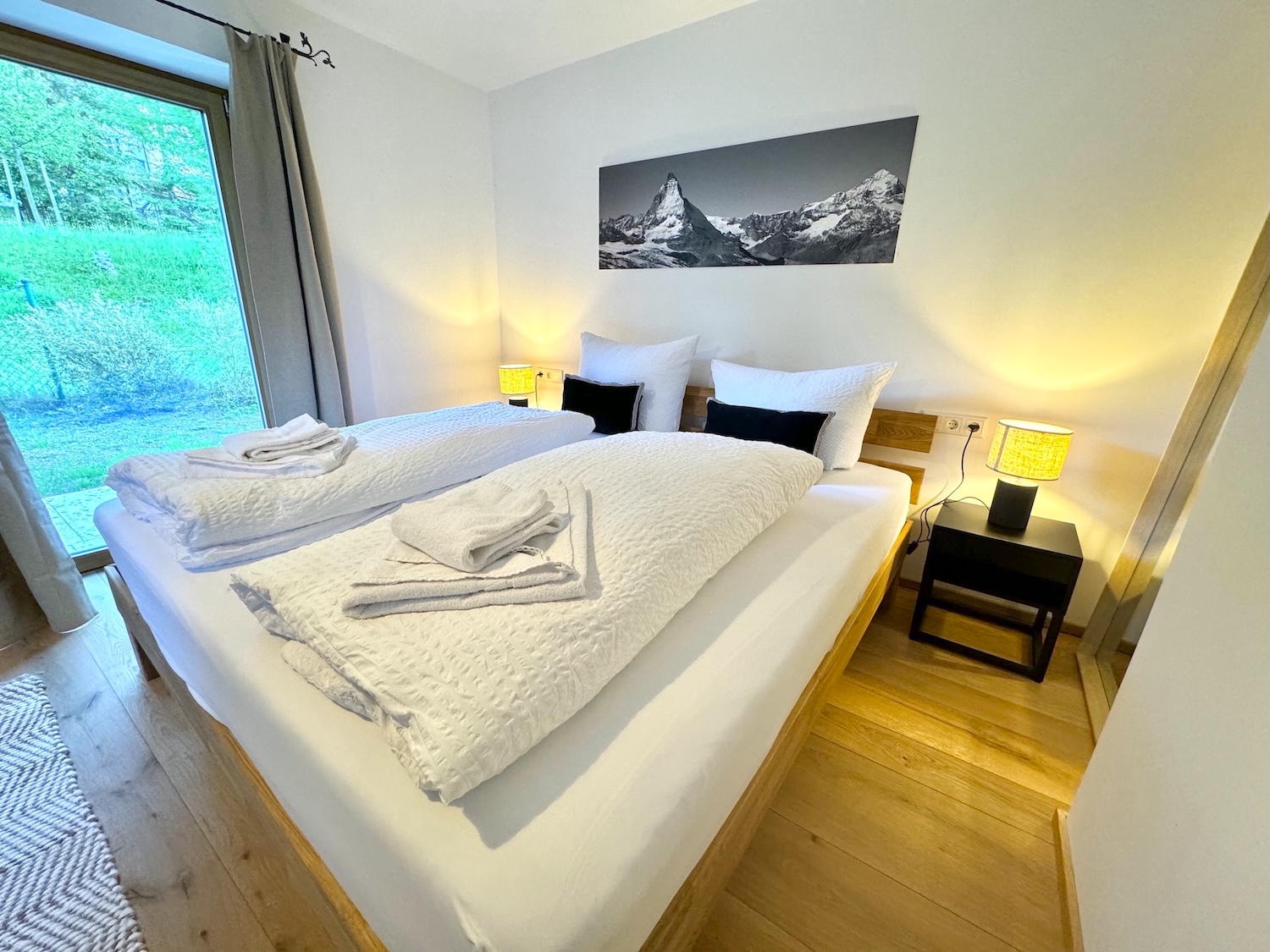 Ferienhaus "Bodenschneid" am Schliersee - Photo 2