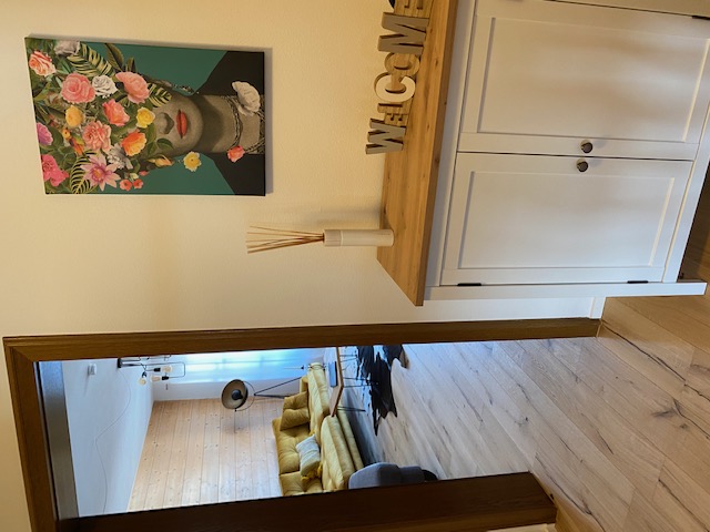 Johanneshof | Wohnung "Aiplspitz"