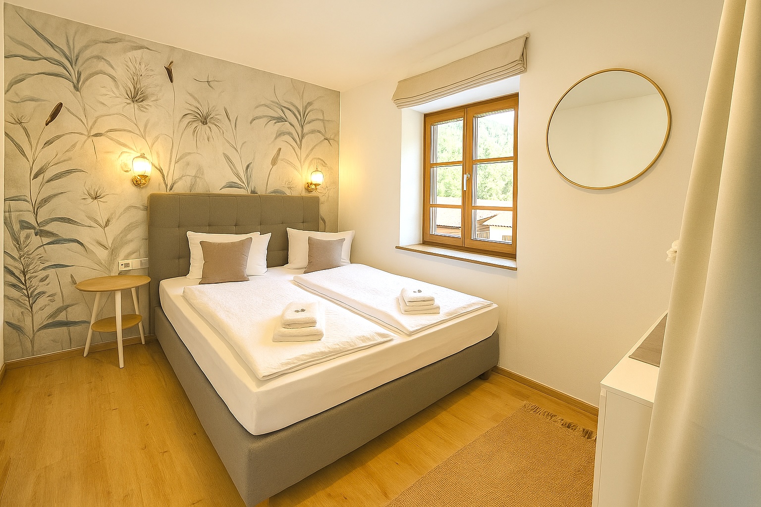 Hotel Königslinde | 23 "Sudelfeld"