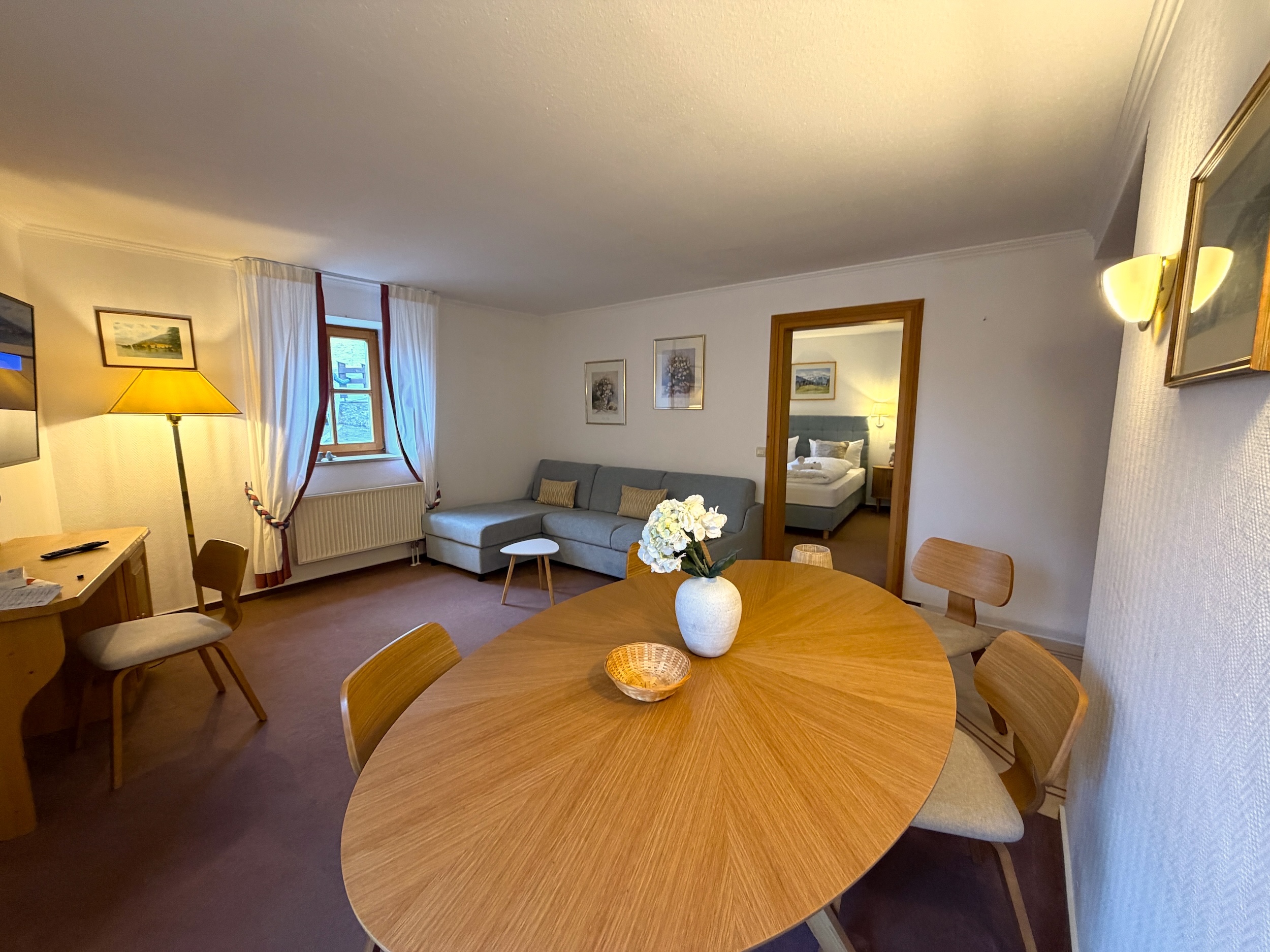 Fackler Apartments | 1 Riederstein 