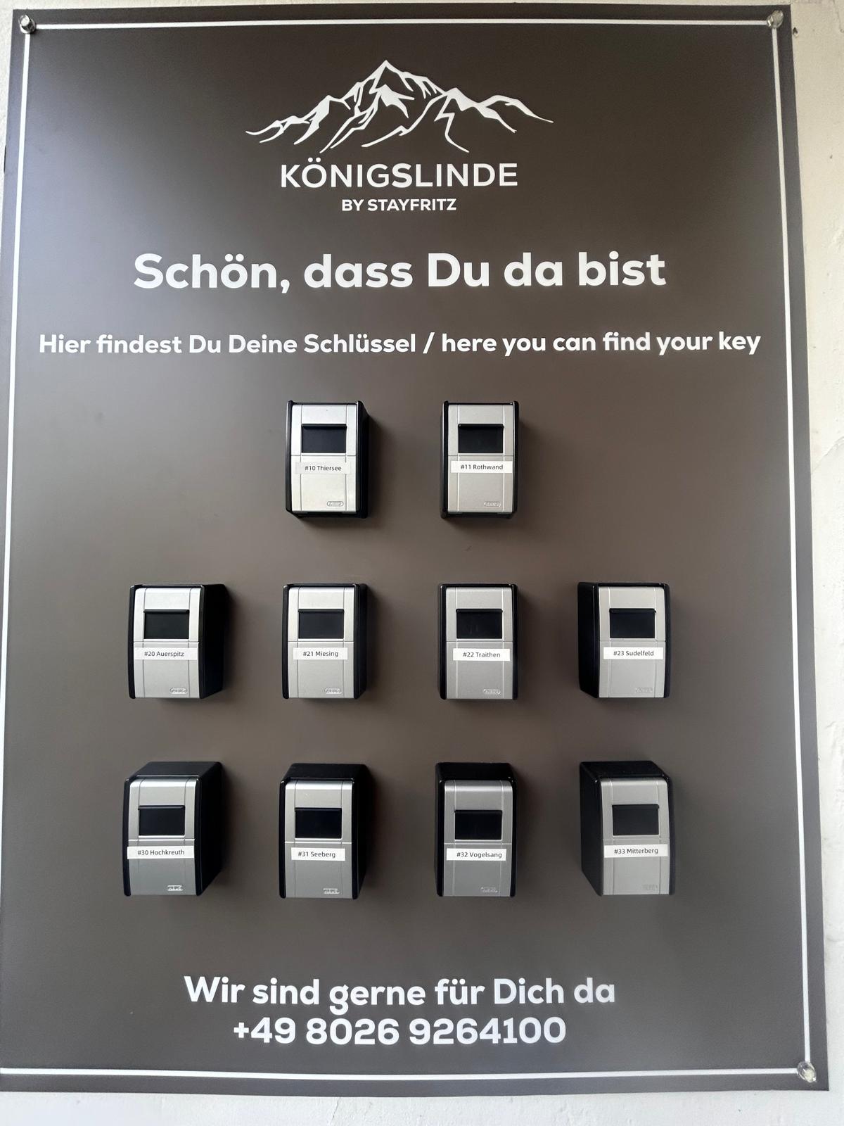 Hotel Königslinde | 20 Auerspitz