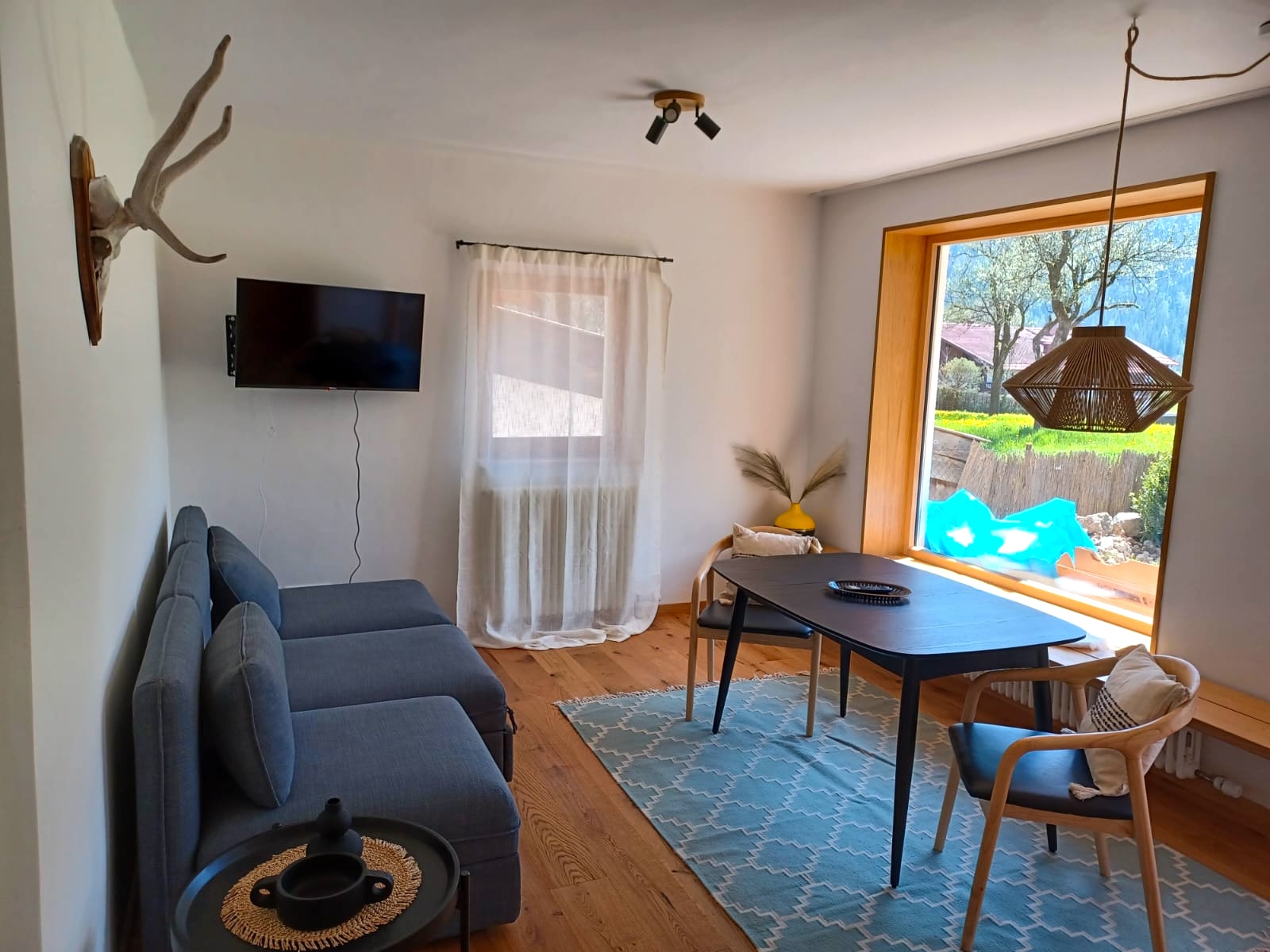 Alpen Lodge | Osterhofen