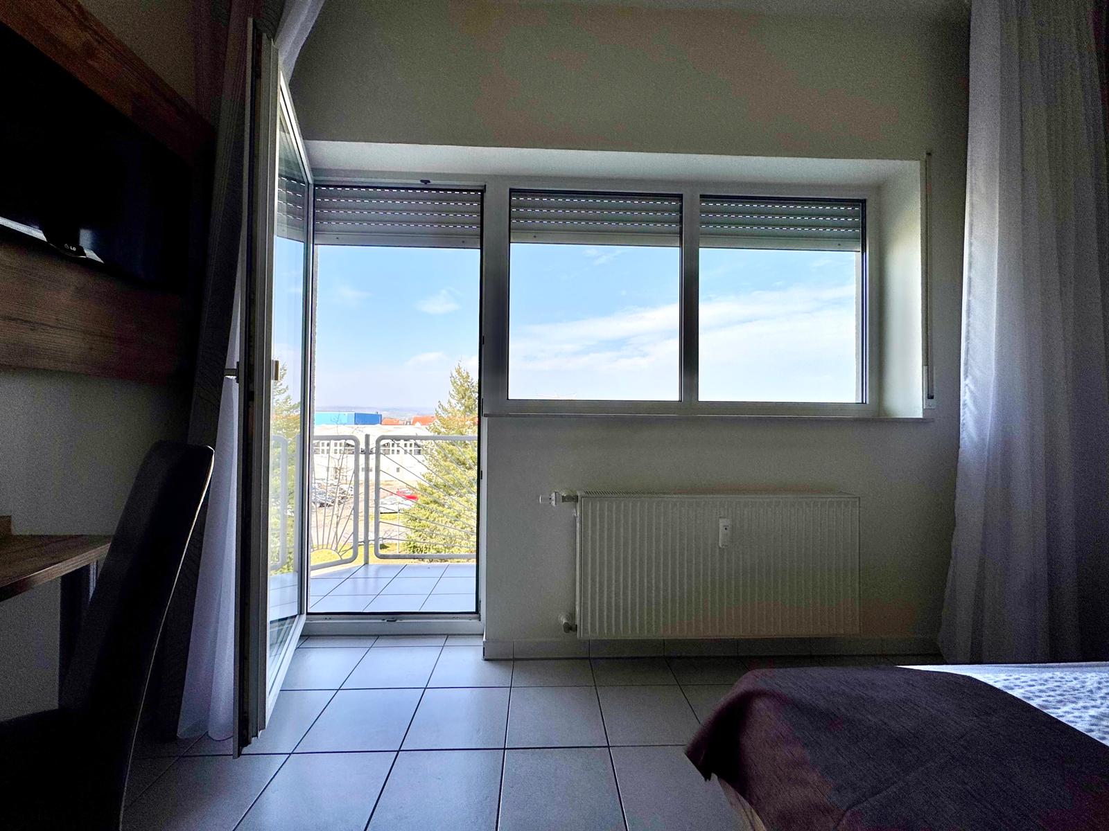 Hotel Nahetal | Doppelzimmer 240