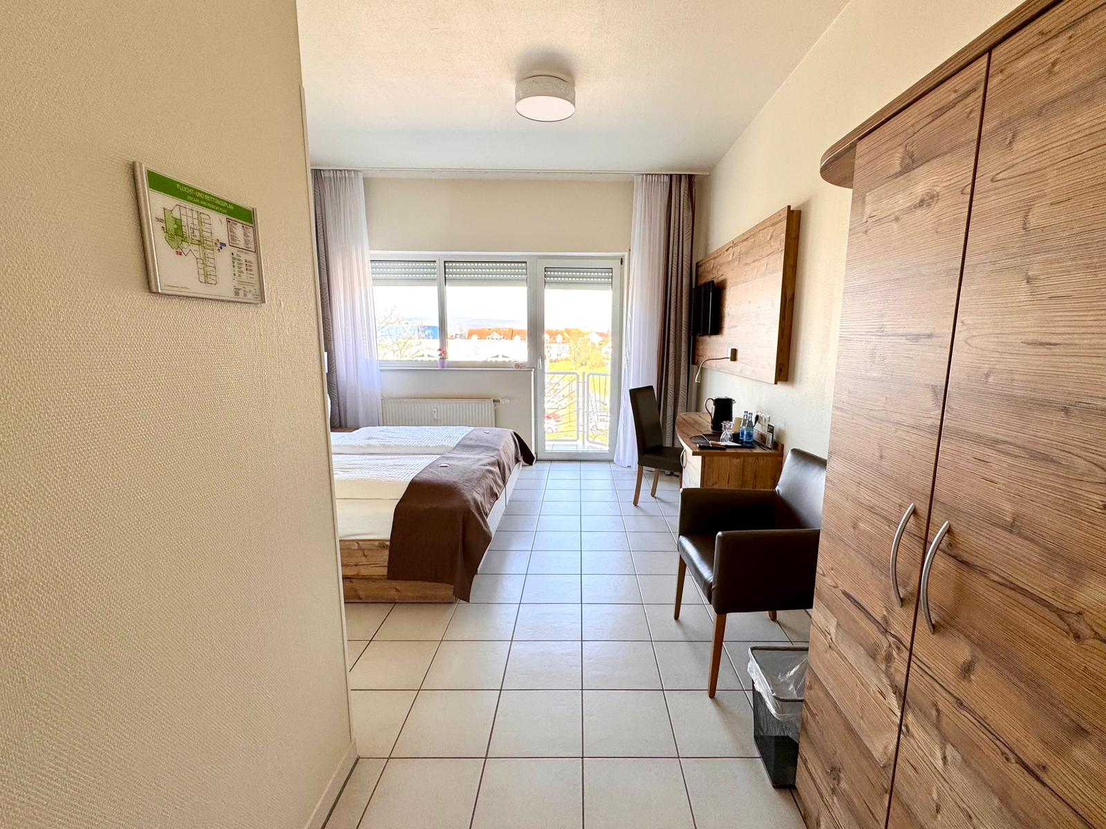 Nahetal | Hotel in Gensingen - Photo 5