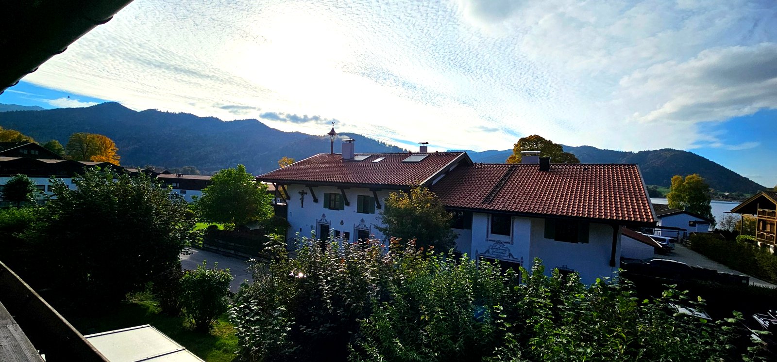 Maximilian | 8 Schliersee