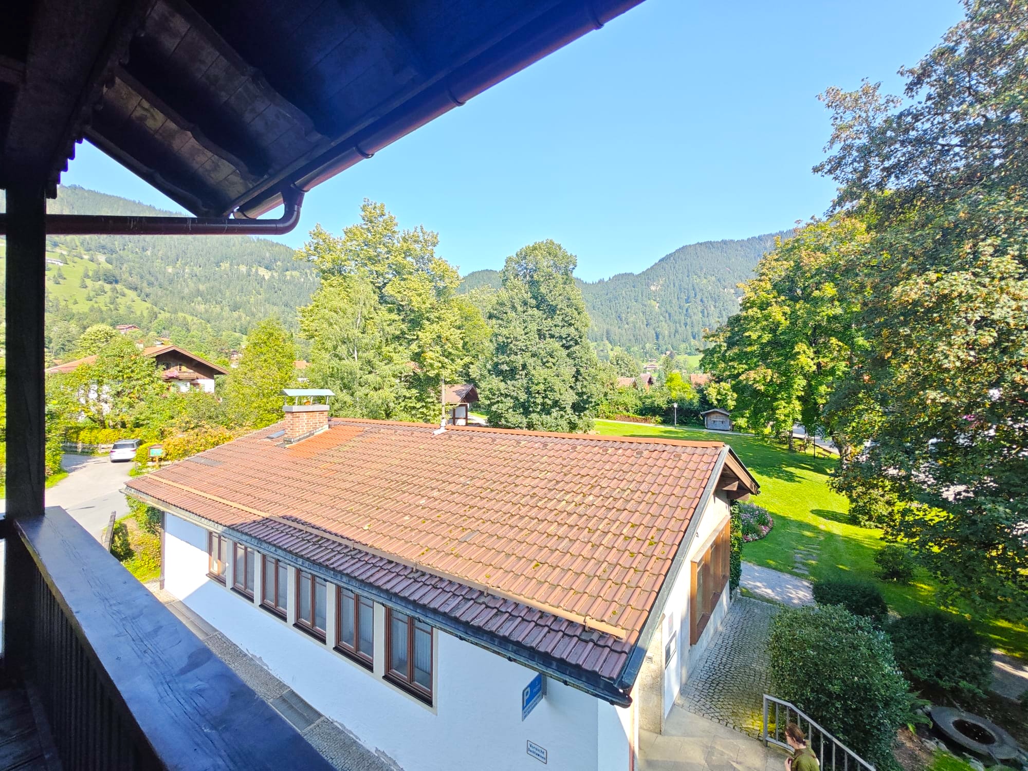 Hotel Königslinde | 23 "Sudelfeld"