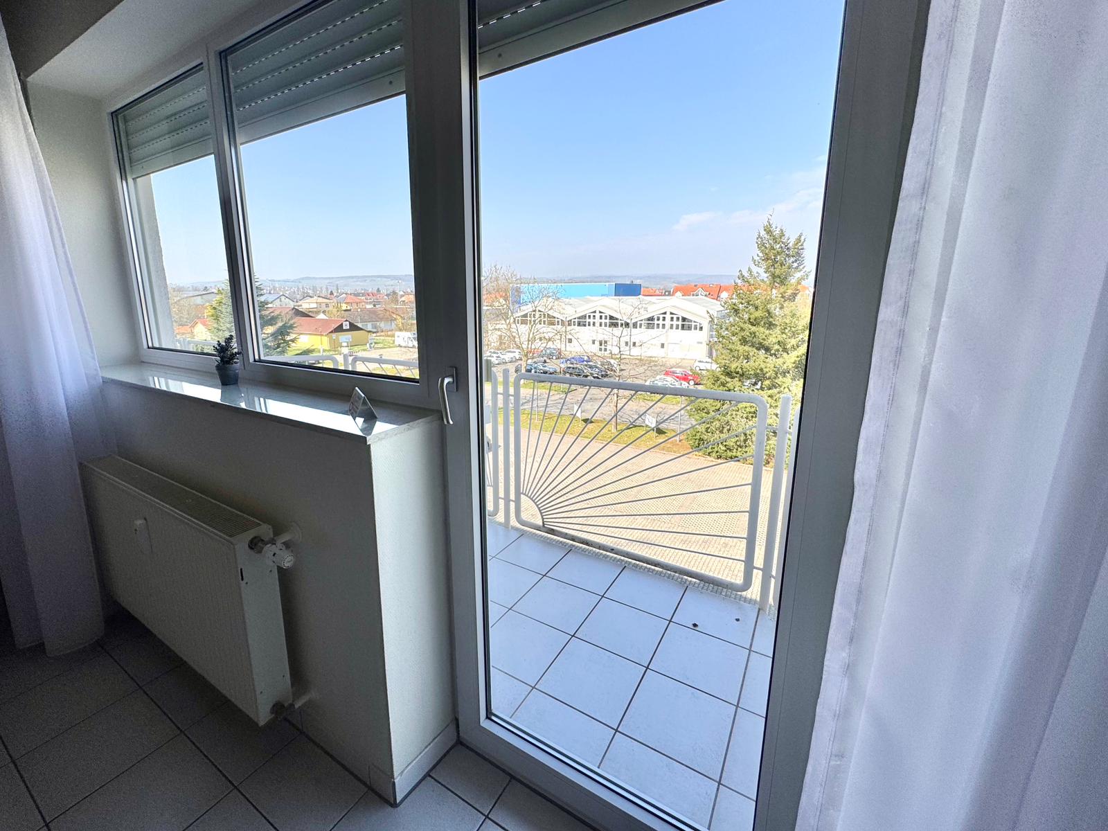 Hotel Nahetal | Doppelzimmer 239