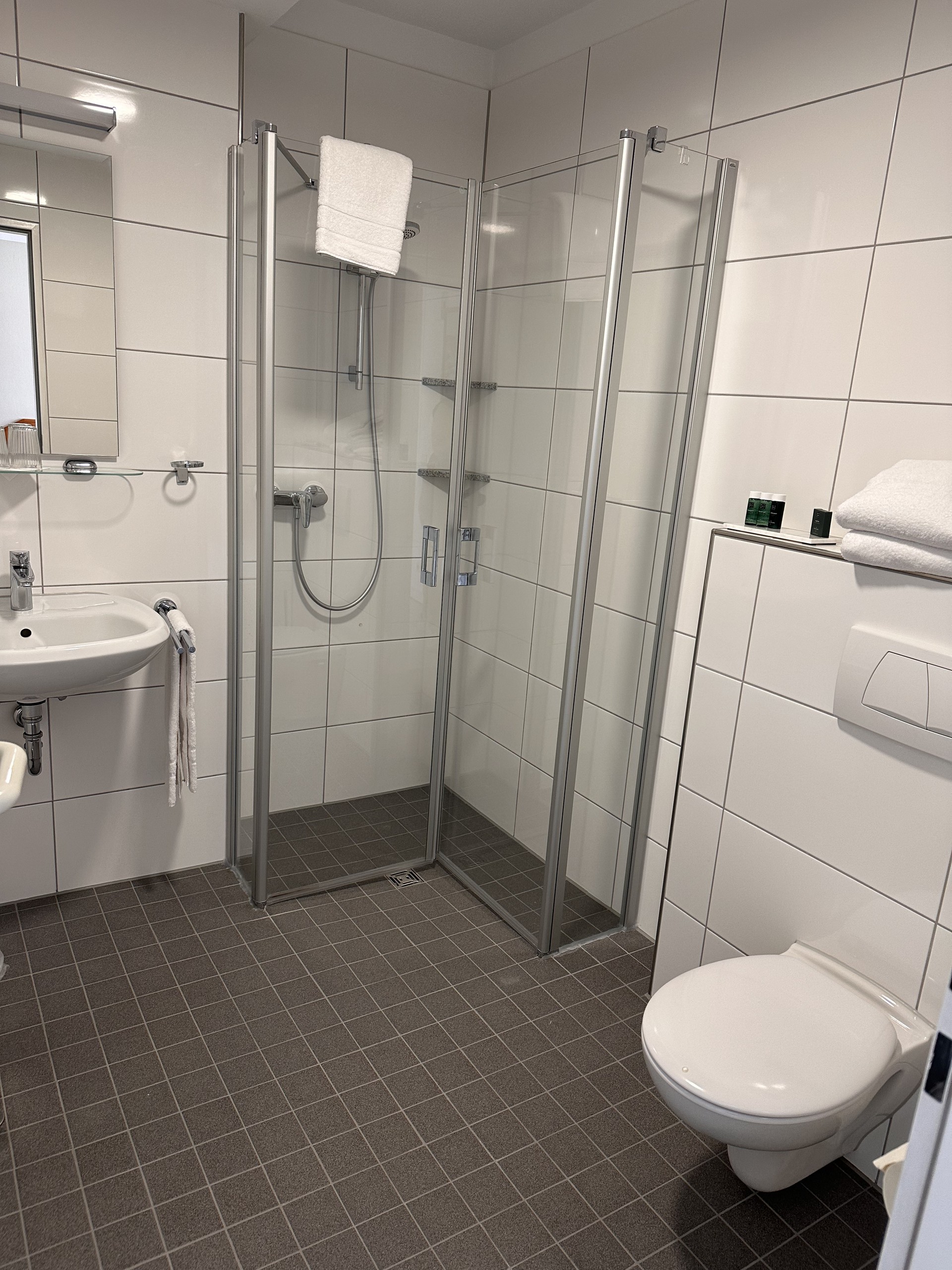 Hotel Nahetal | Familienzimmer 4P 302 - Hotel Nahetal  - Zimmer mit 4 Gästen in Bayern