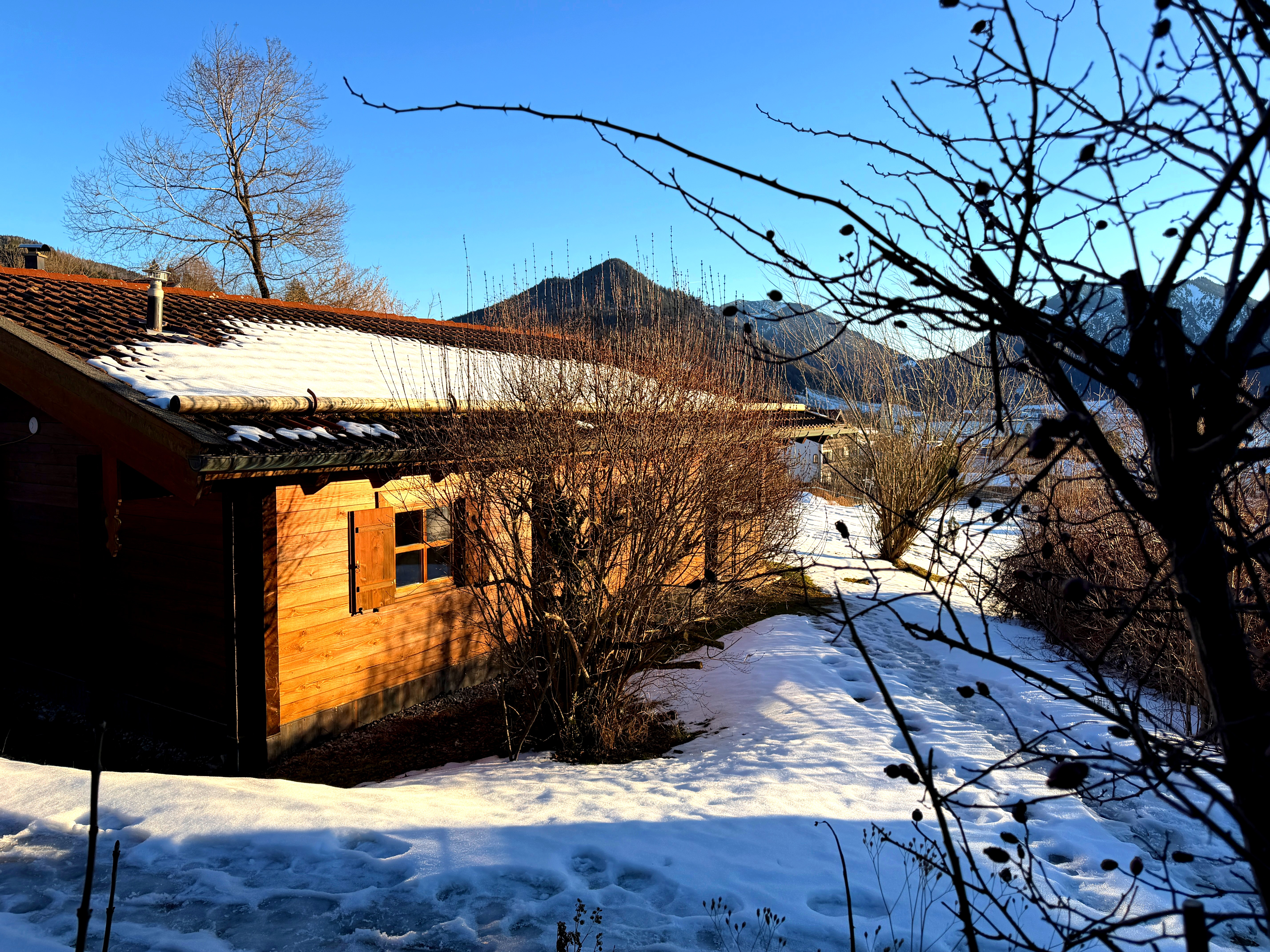 Chalet Schlierseeblick - No. 3