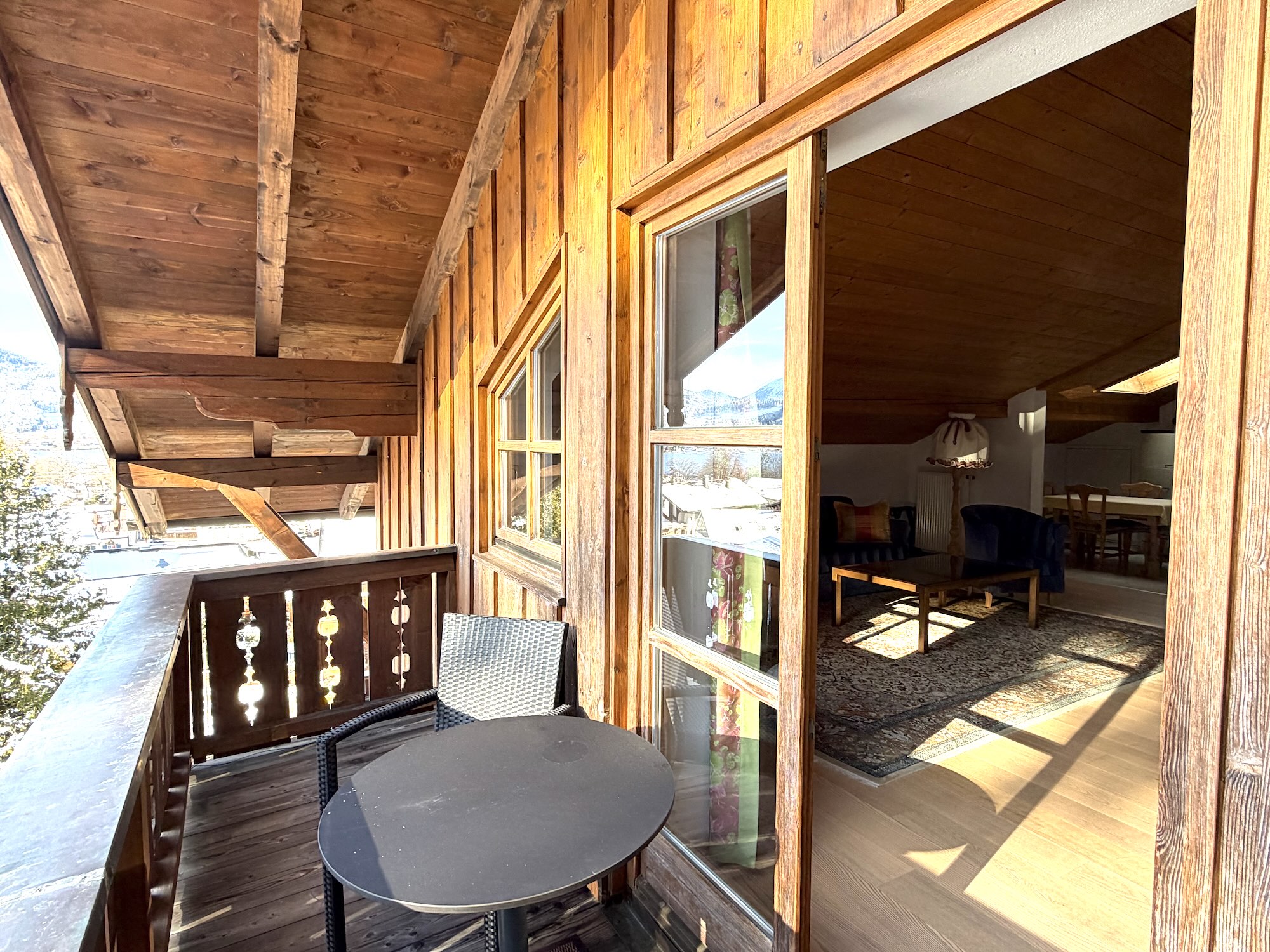 Fackler Apartments | 11 Halserspitz
