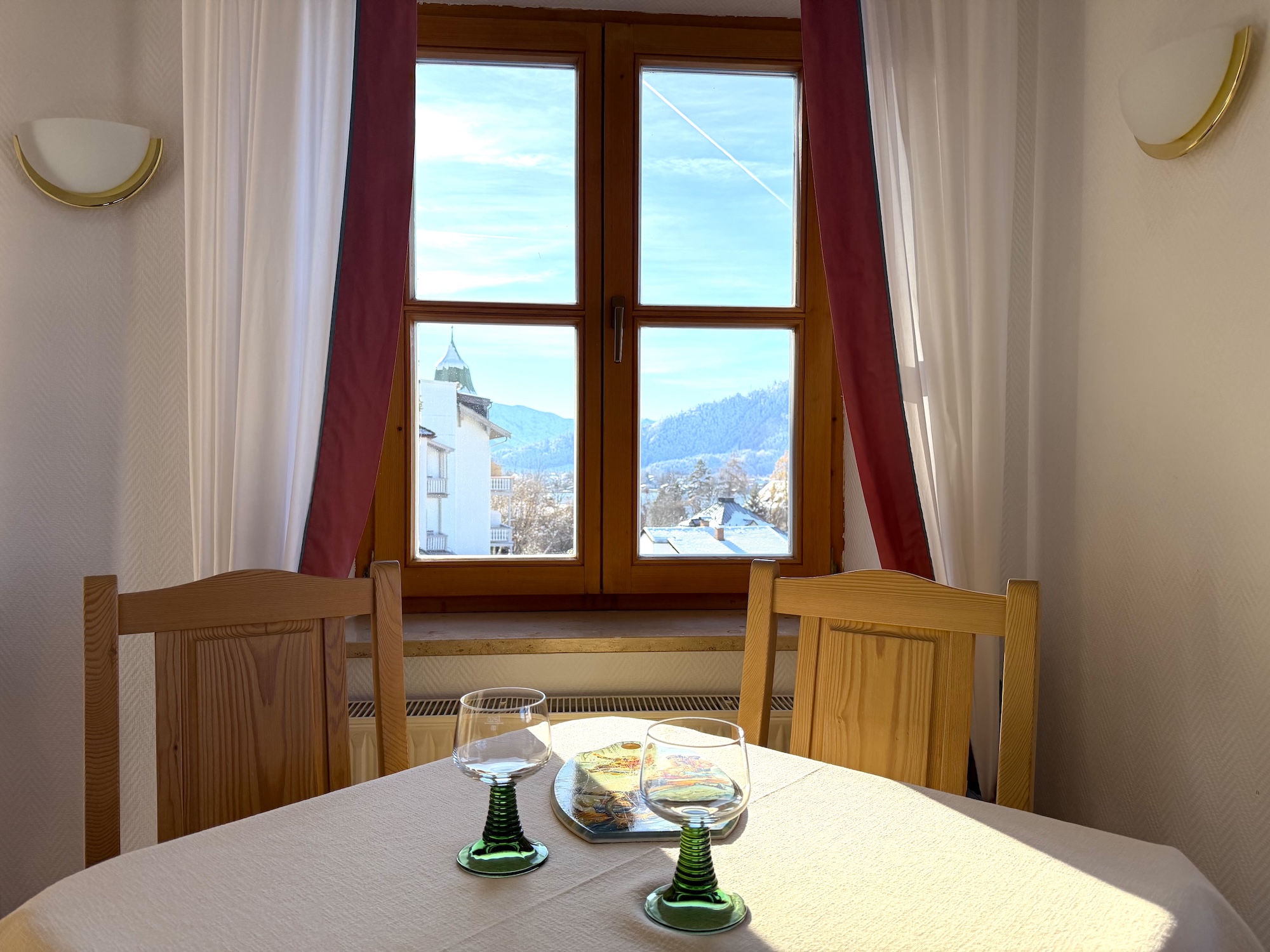 Fackler Apartments | 8 Wallberg