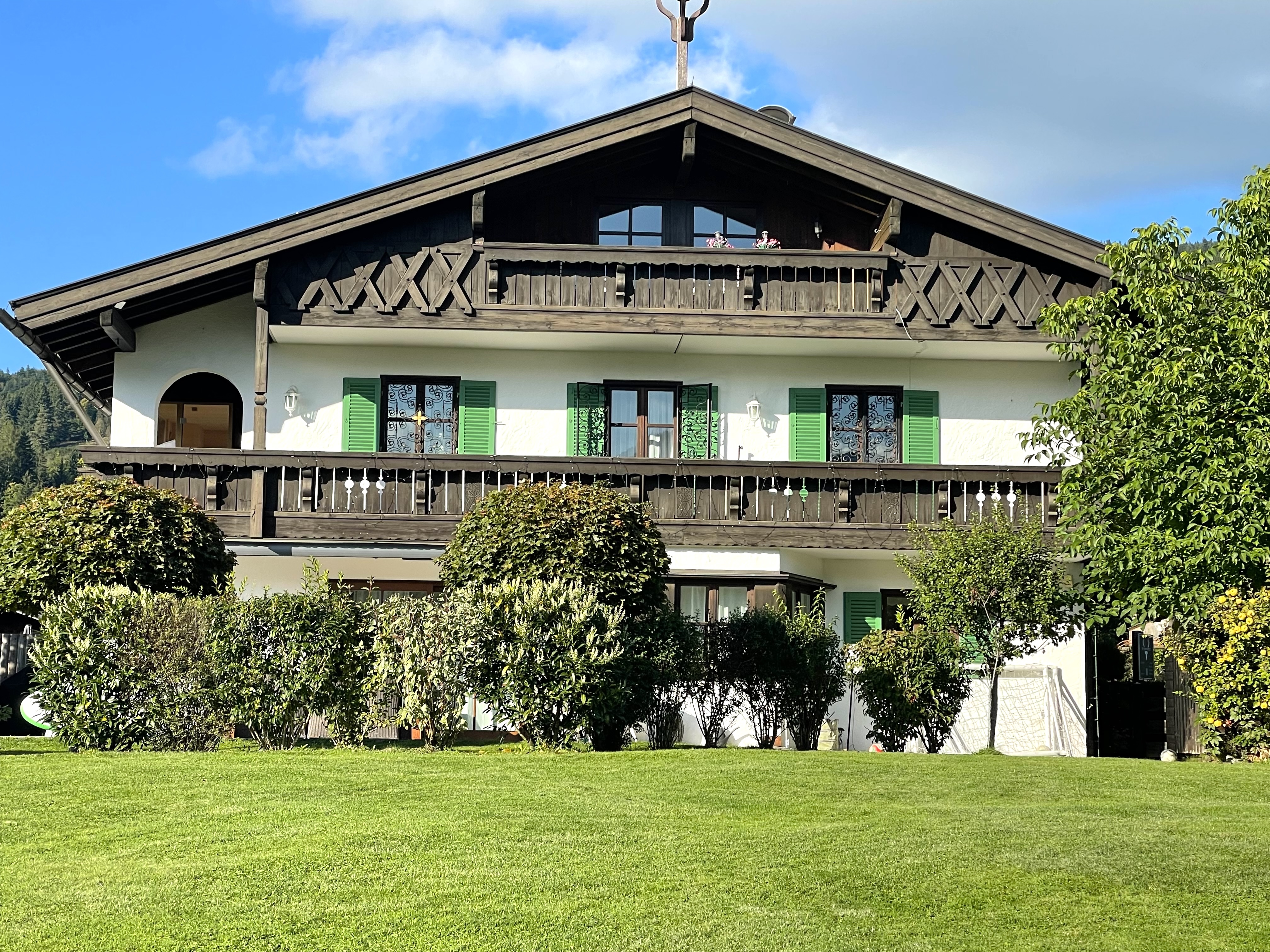 Johanneshof | Wohnung Wendelstein