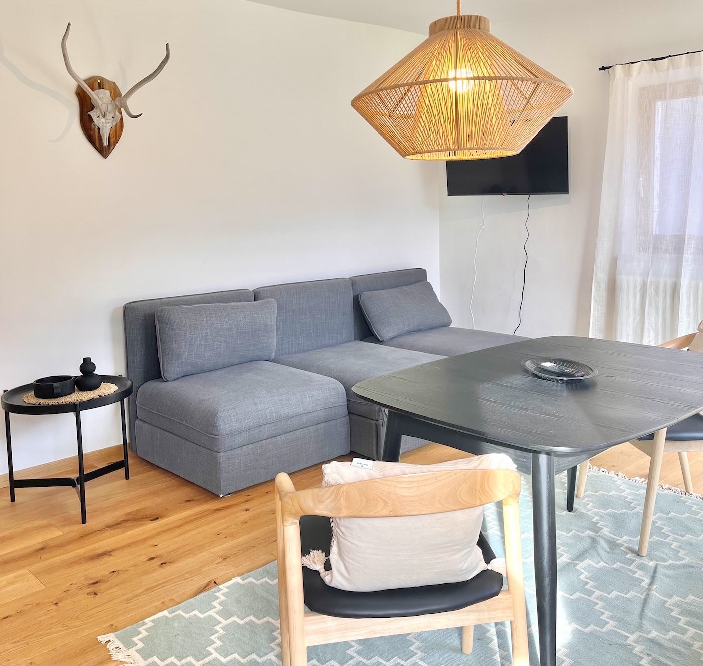 Alpen Lodge | Osterhofen