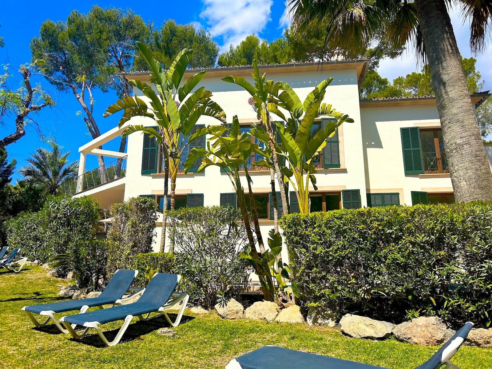 Villa "Beachhouse"