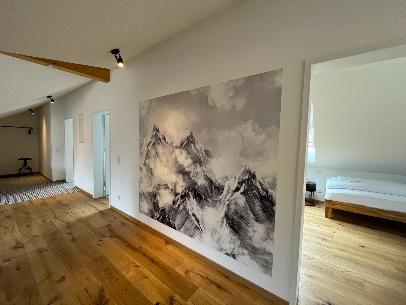 Alpen Lodge | Waldkopf