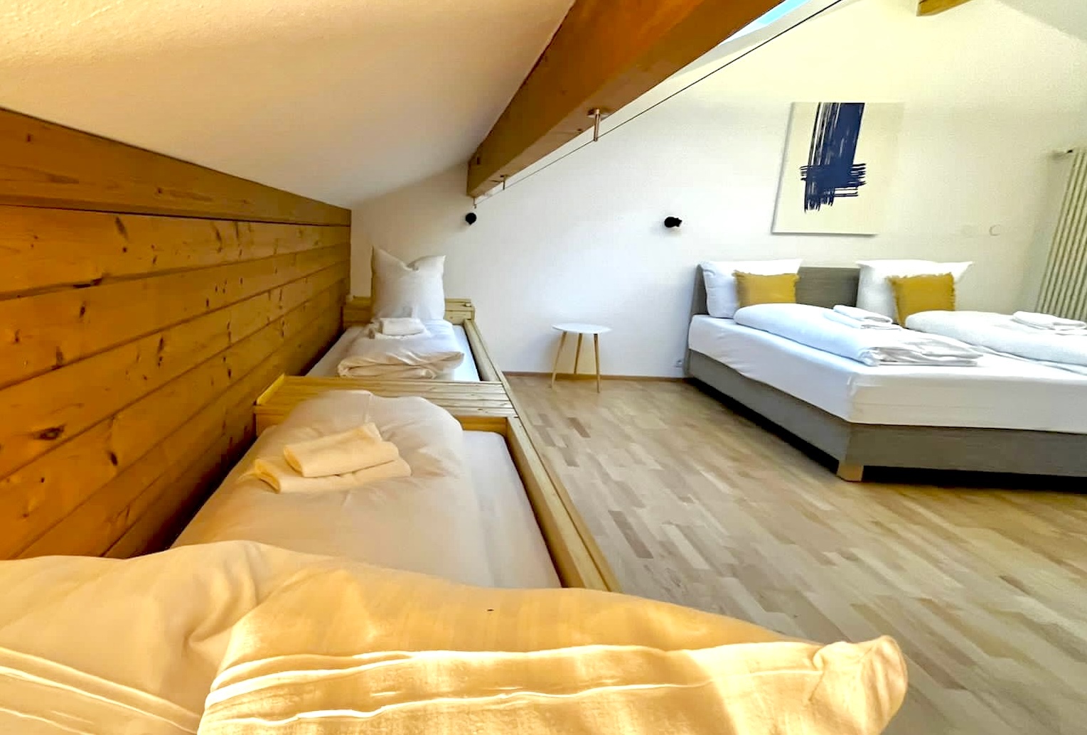 Ferienwohnung "Steinbock" - Photo 2