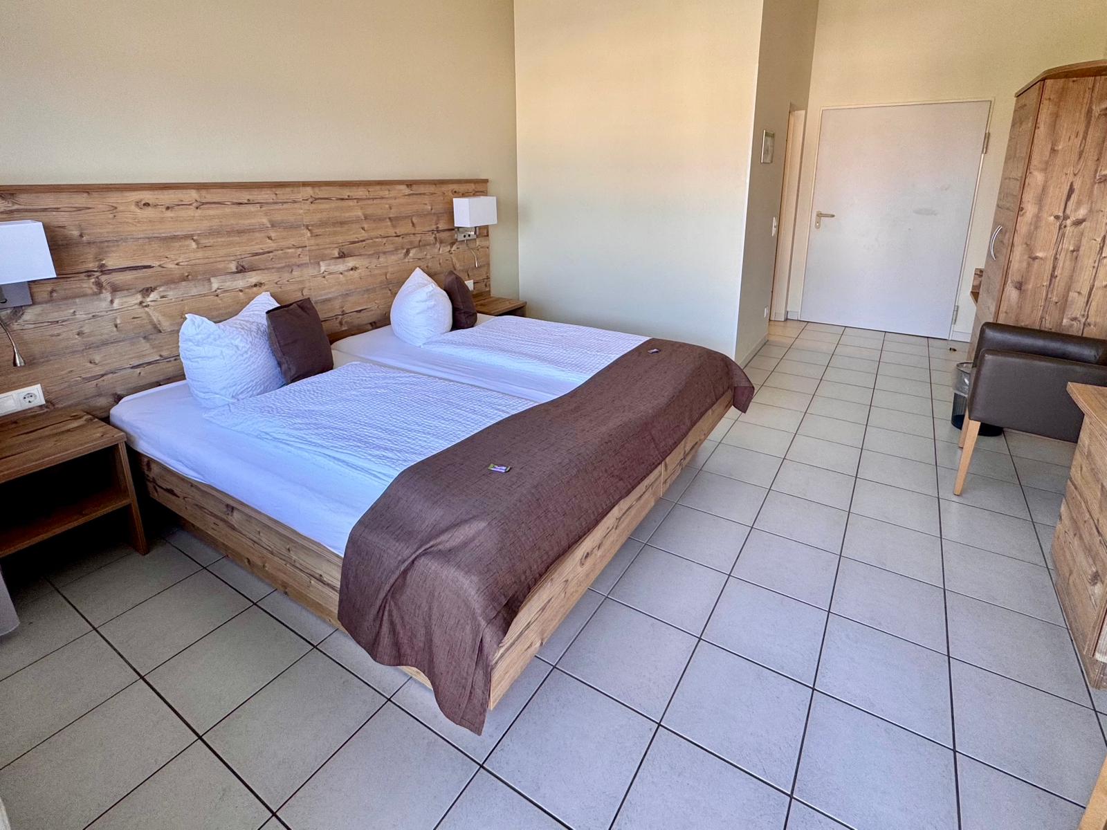 Nahetal | Hotel in Gensingen - Photo 4