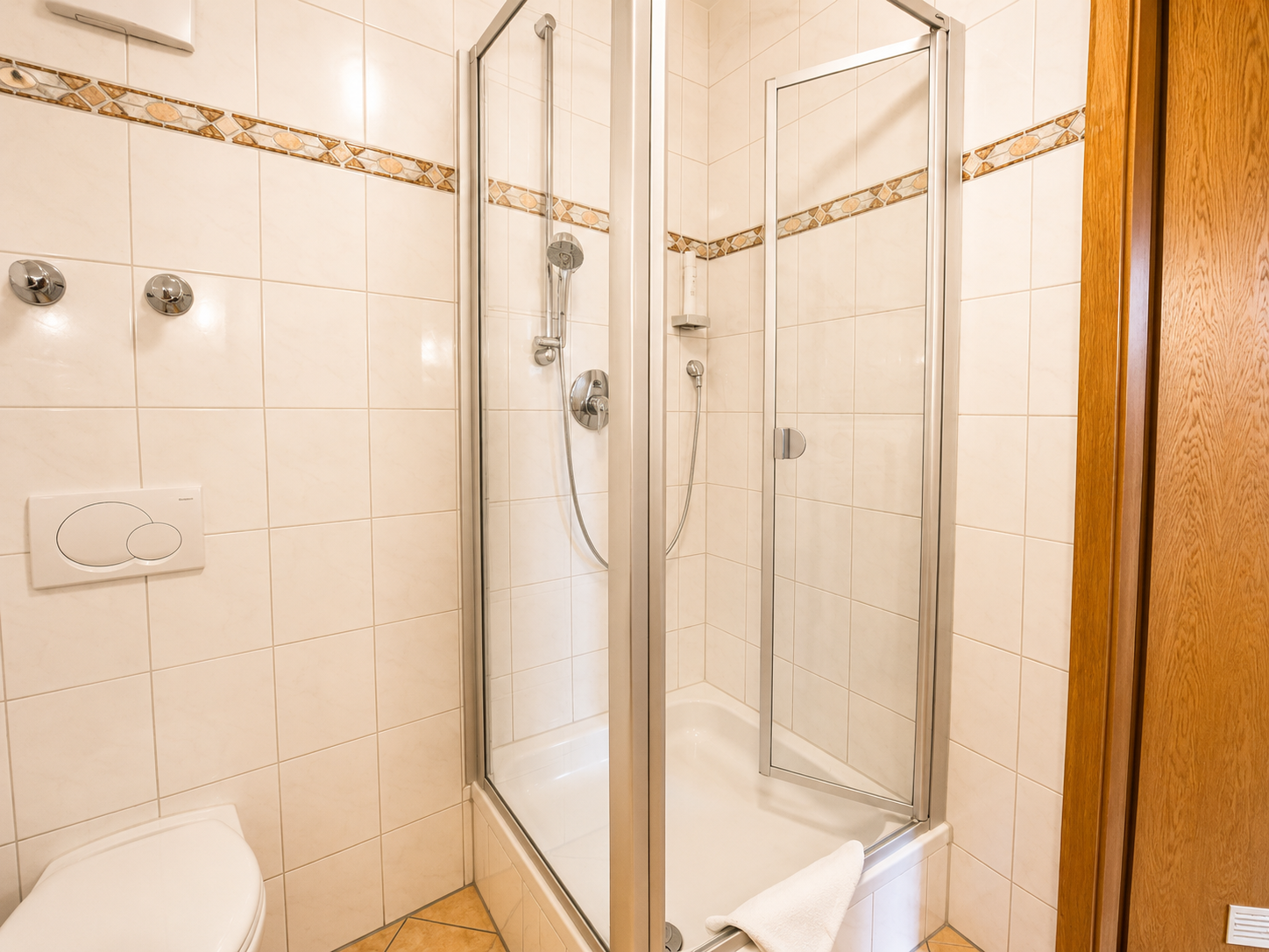 Hotel Schatten | Zi. 20 | 5 Personen