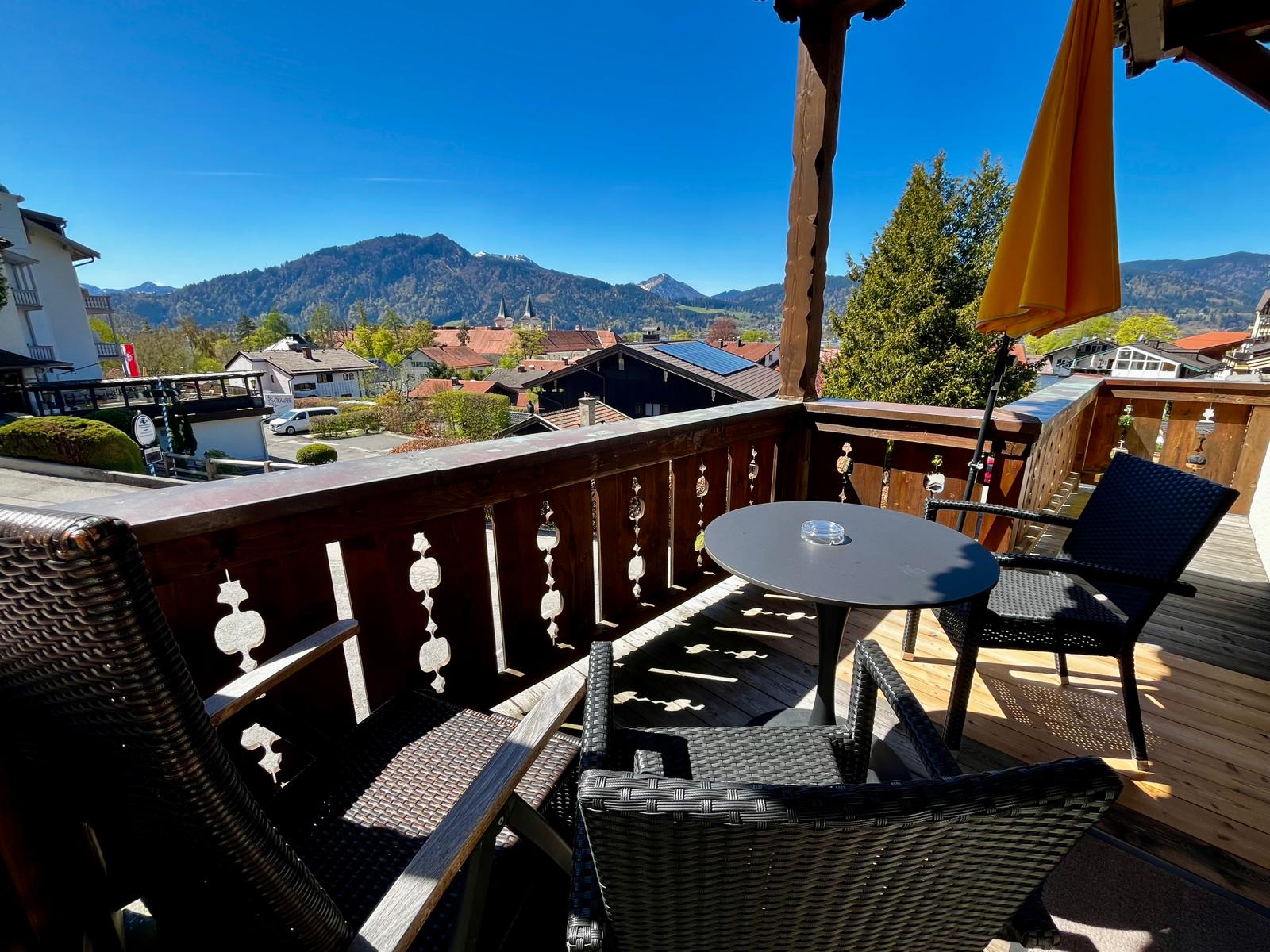 Fackler Apartments | 6 Hirschberg