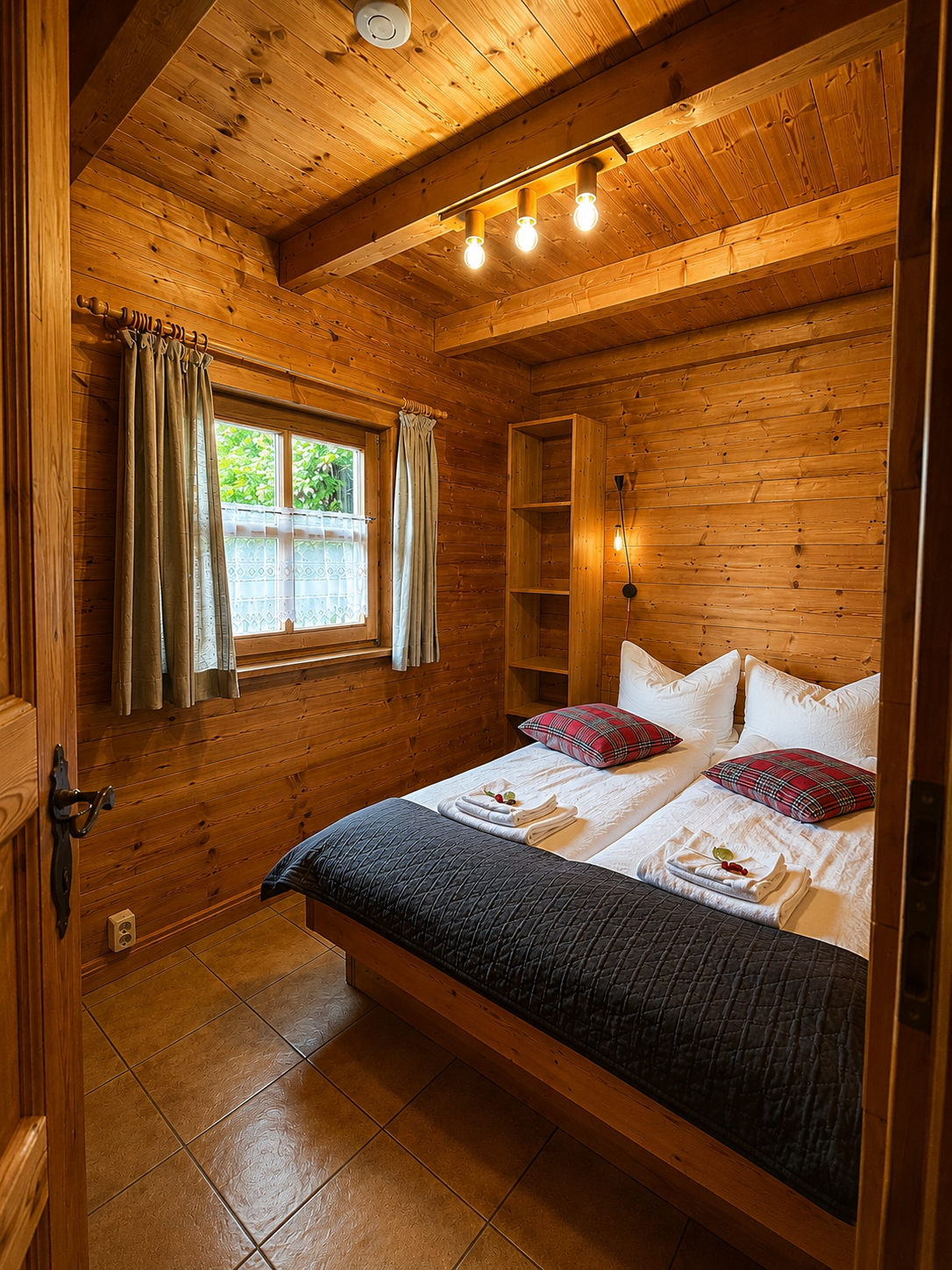 Gemütliches Chalet am See #02 - Photo 5