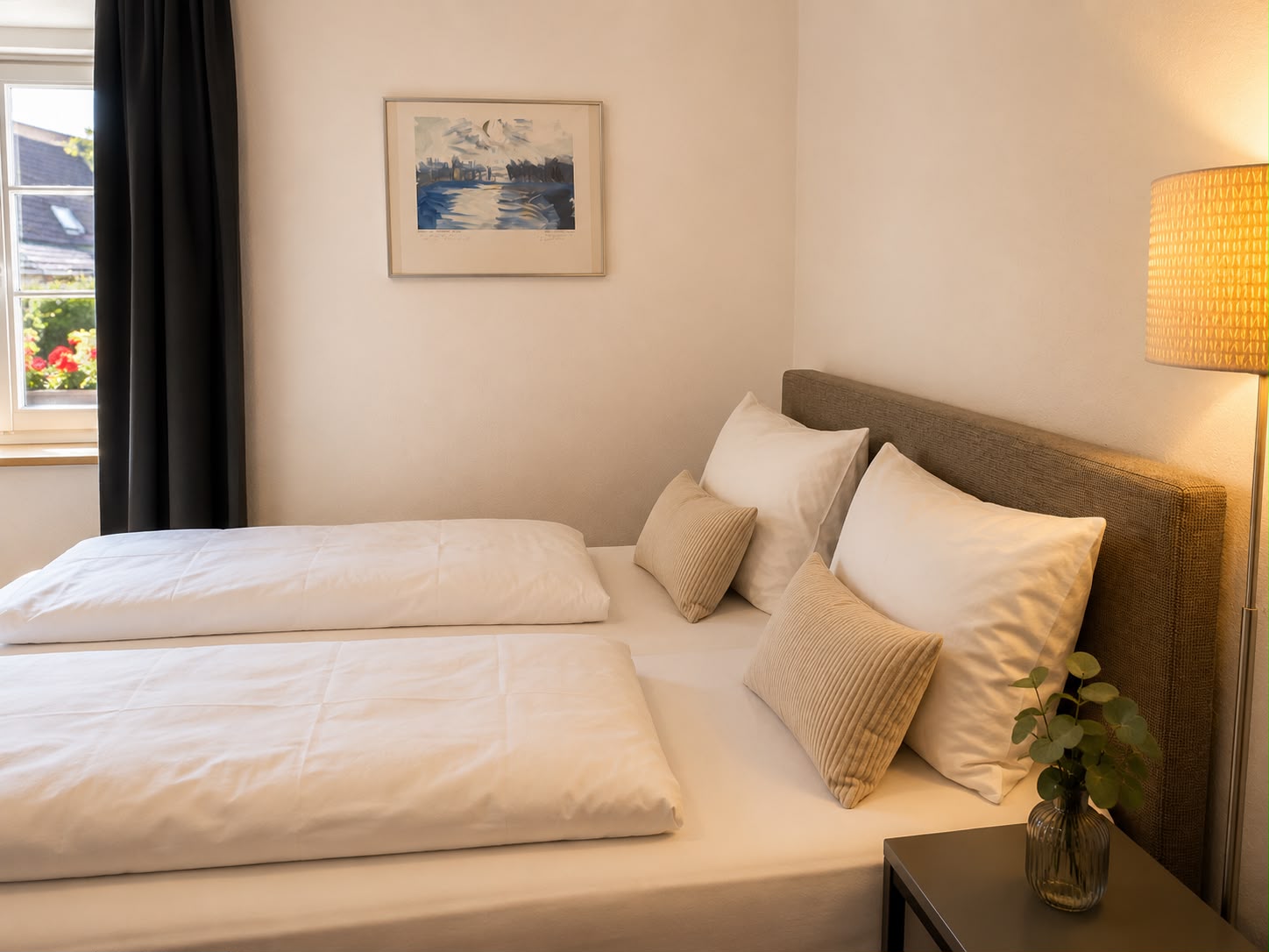 Hotel Königslinde | 21 "Miesing"