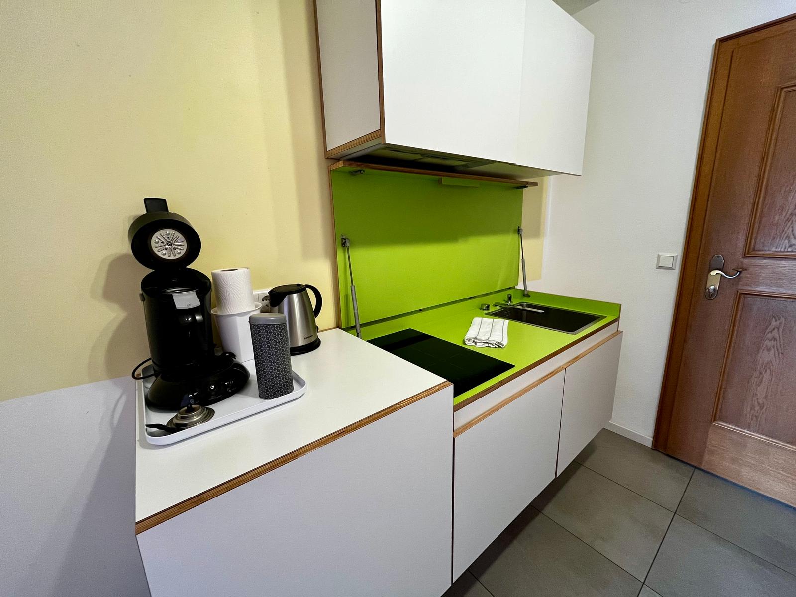 Sonnhof Apartments | Studio 16