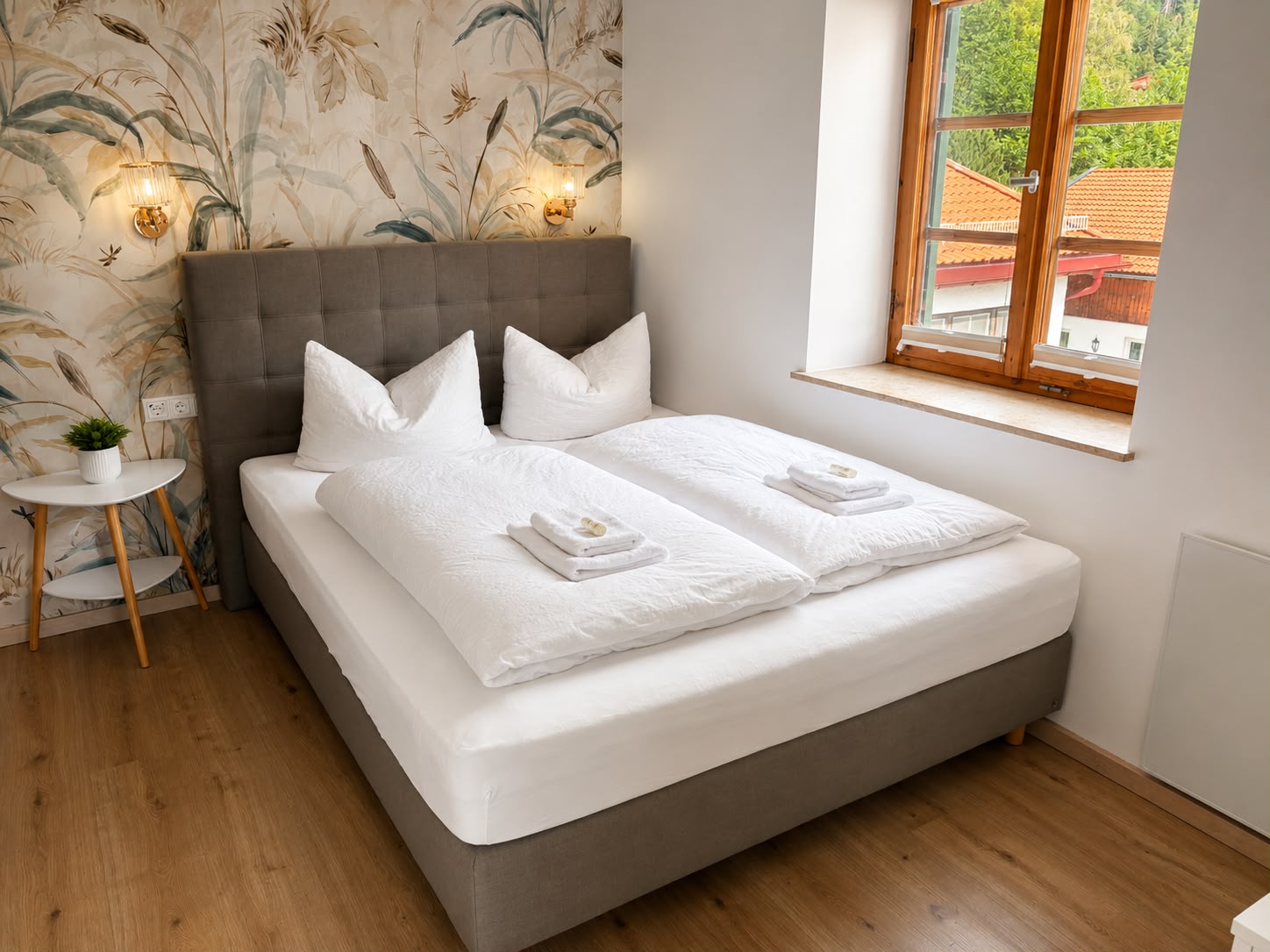 Hotel Königslinde | 23 "Sudelfeld"