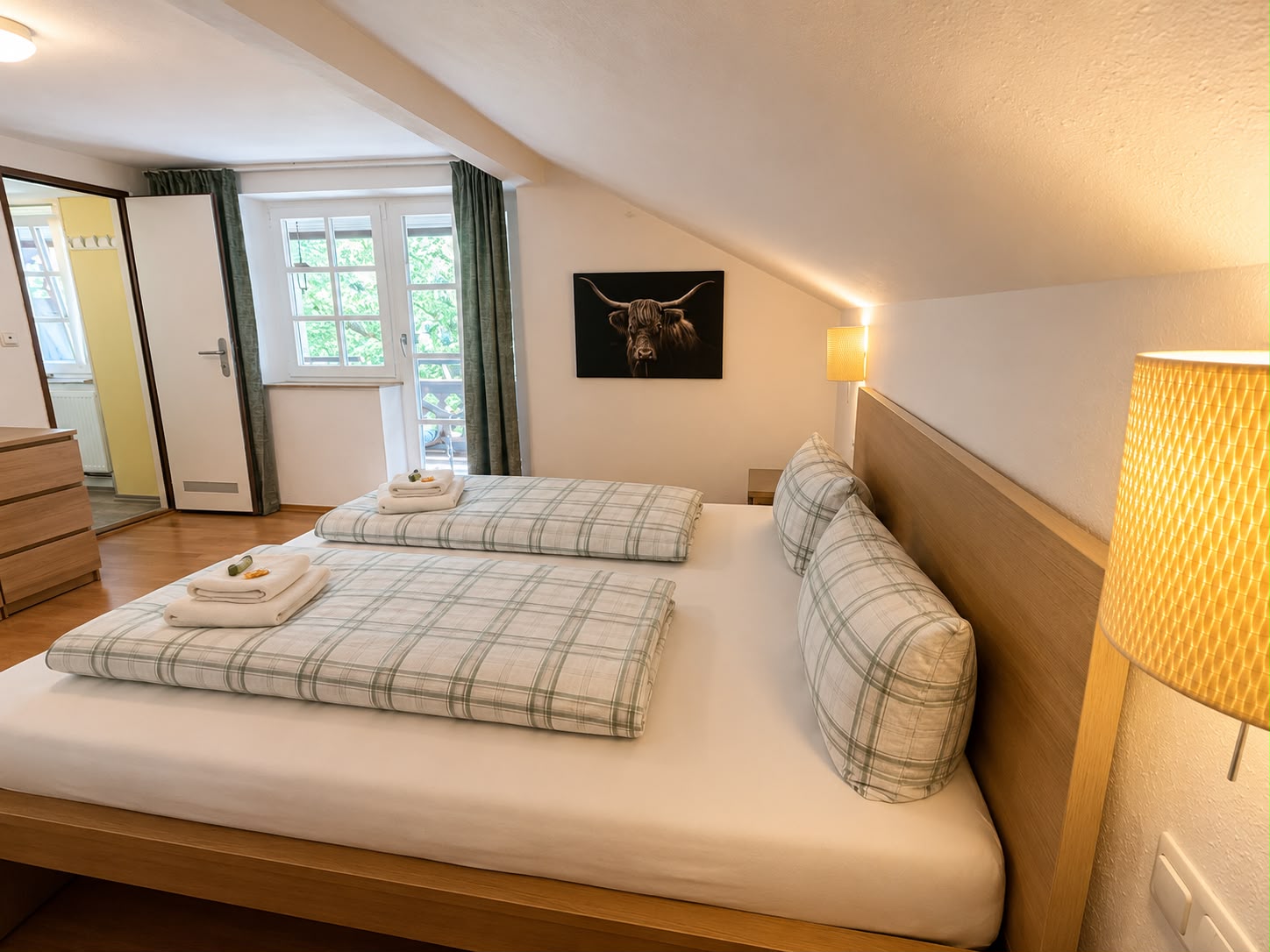 Hotel Königslinde | 31 Seeberg