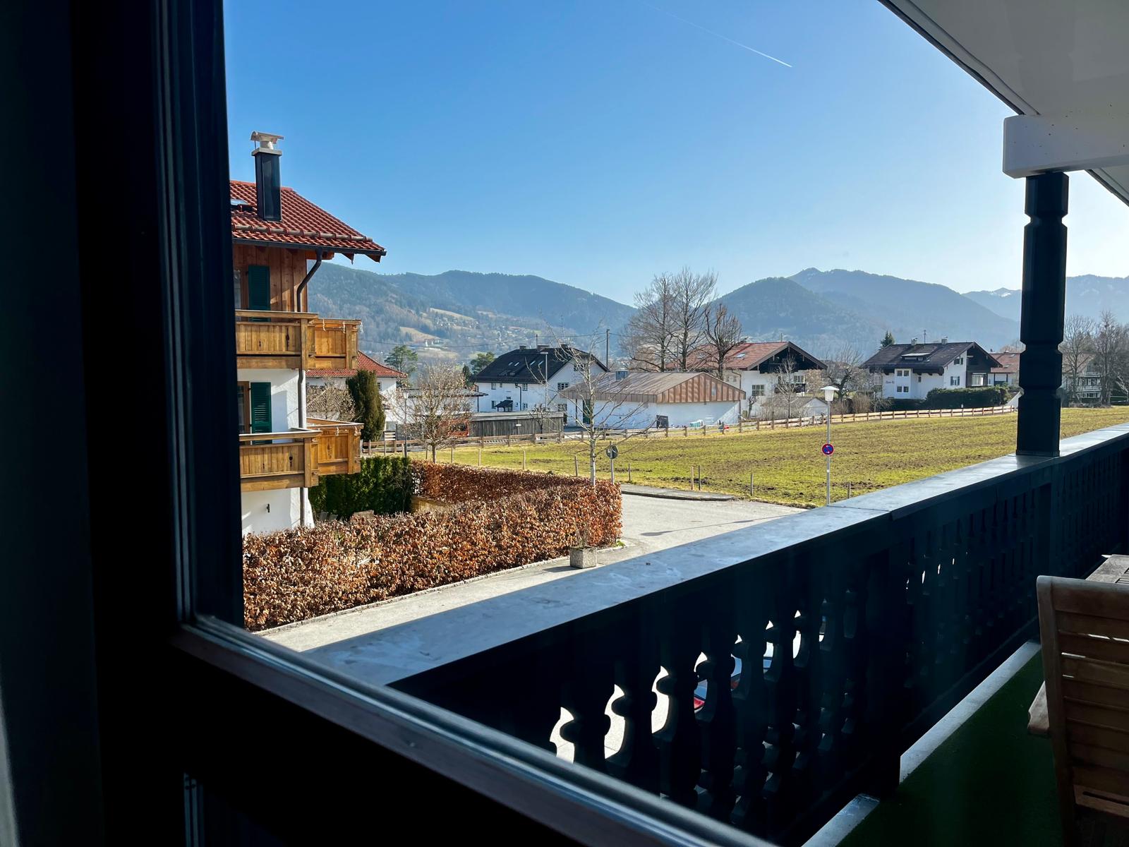 Sonnhof Apartments | Studio 14