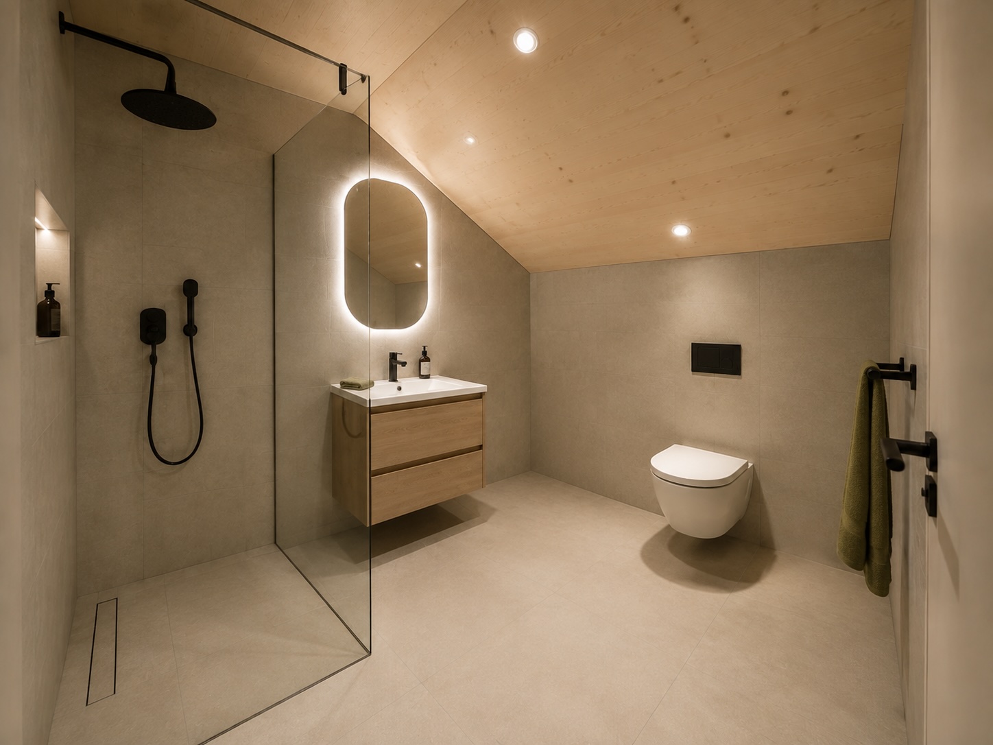 Haus Summit | Apartment Horizon