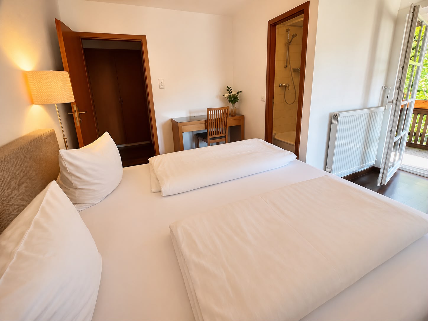 Hotel Königslinde | 21 "Miesing"