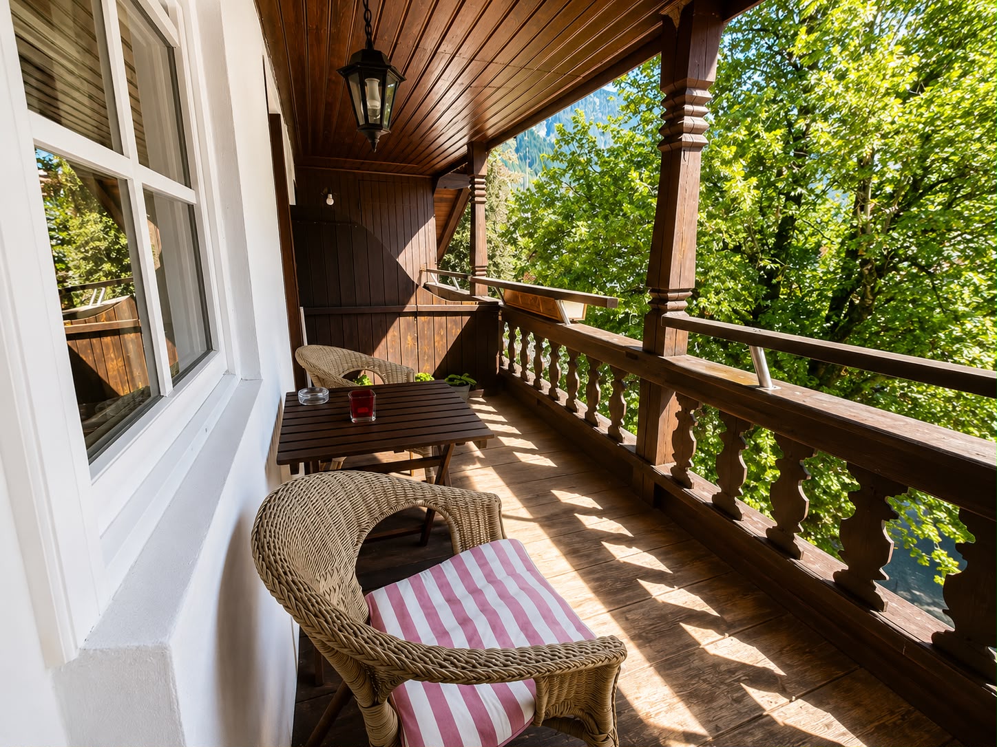 Hotel Königslinde | 31 Seeberg