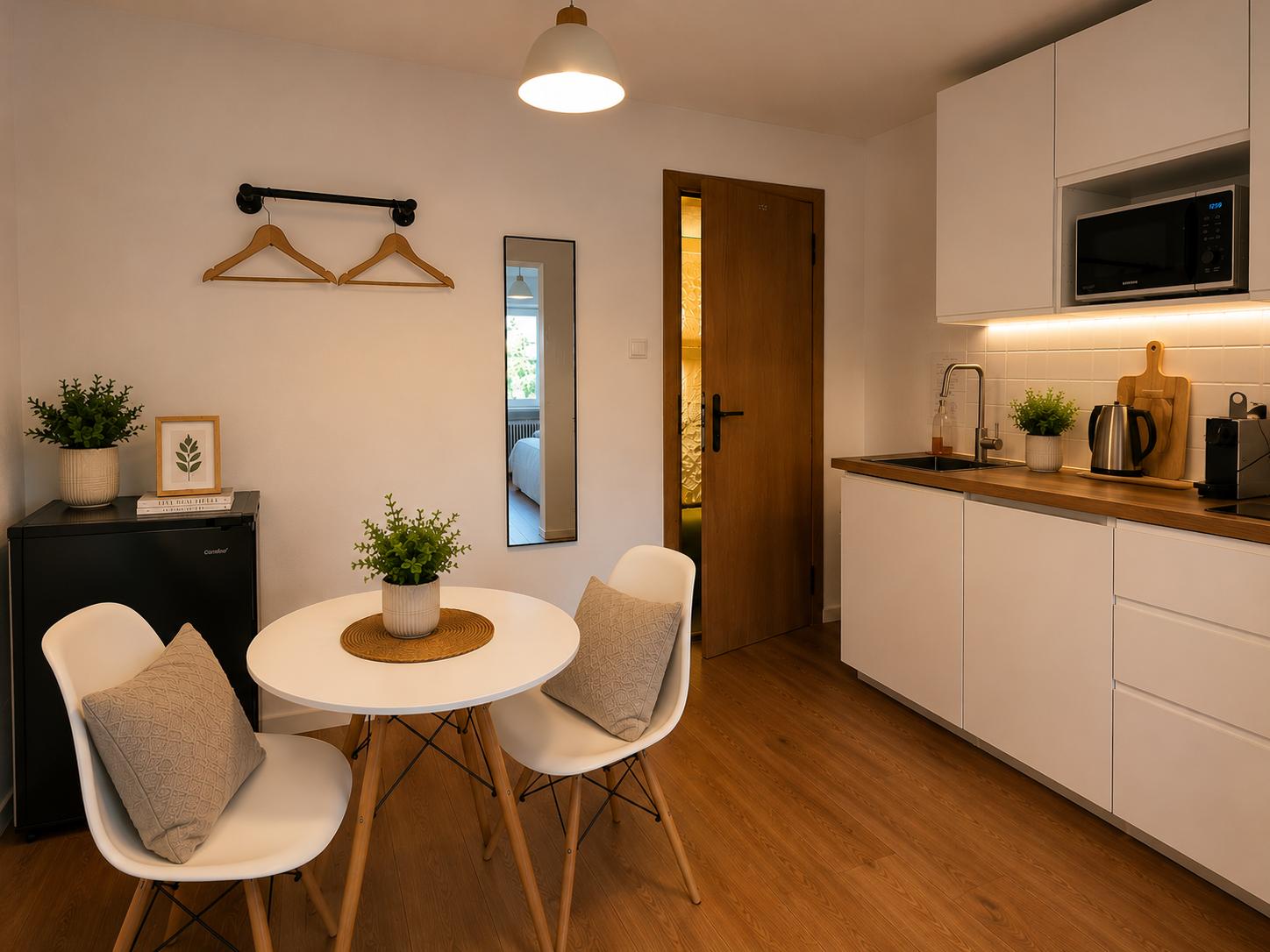 Gästehaus Schreier | Studio 5 2