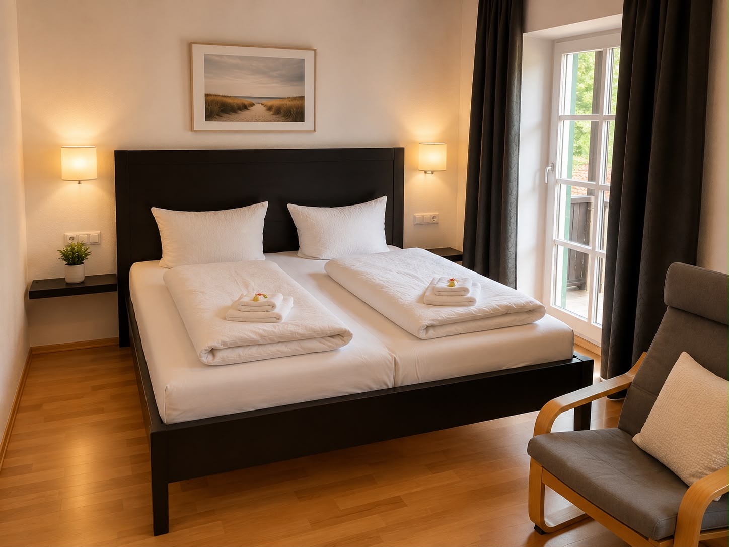 Hotel Königslinde | 22 Traithen 5