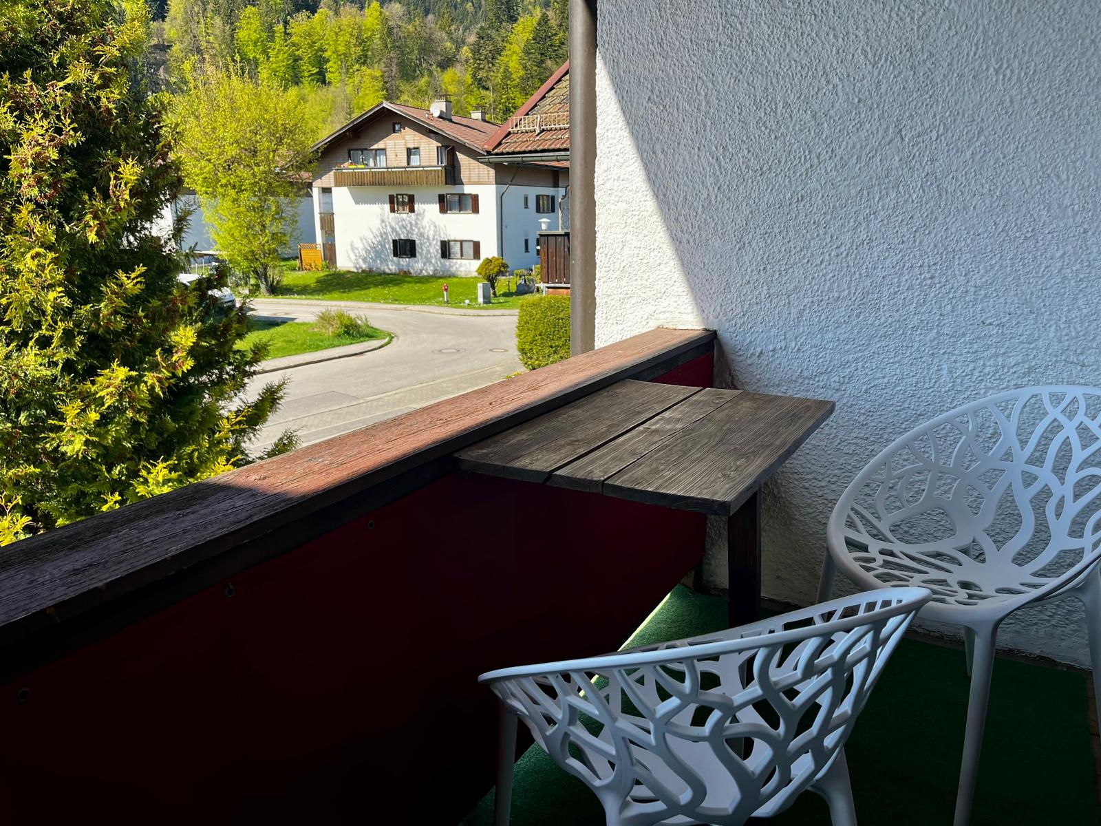 Gästehaus Schreier | Studio 9