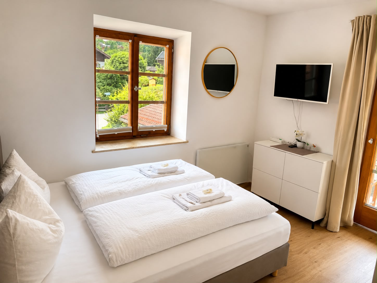 Hotel Königslinde | 23 "Sudelfeld"