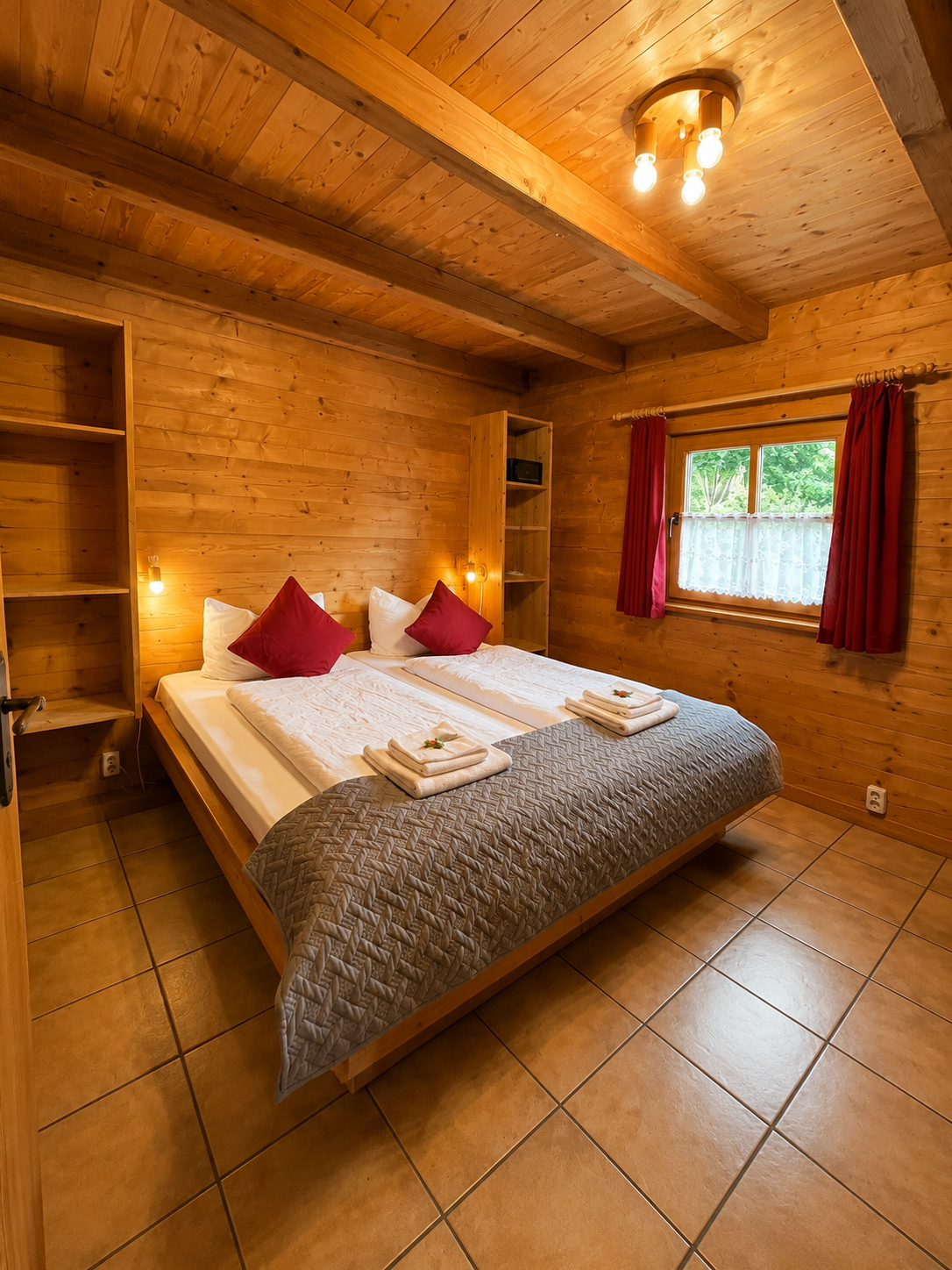 Gemütliches Chalet am See #02 - Photo 3