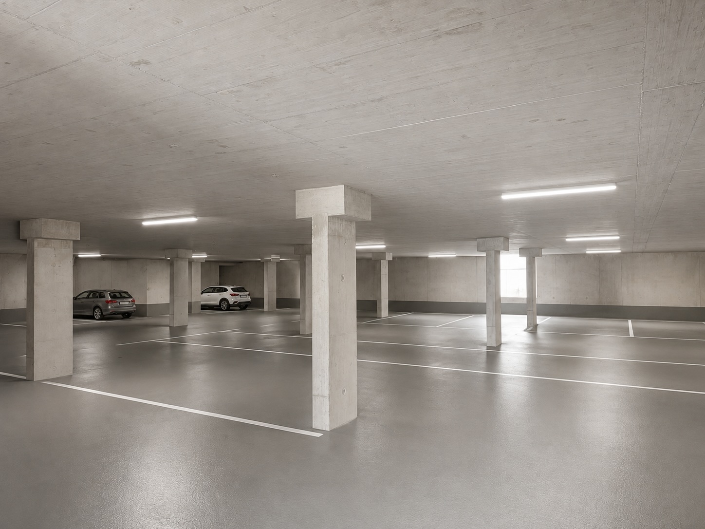 Haus Summit | Apartment Horizon