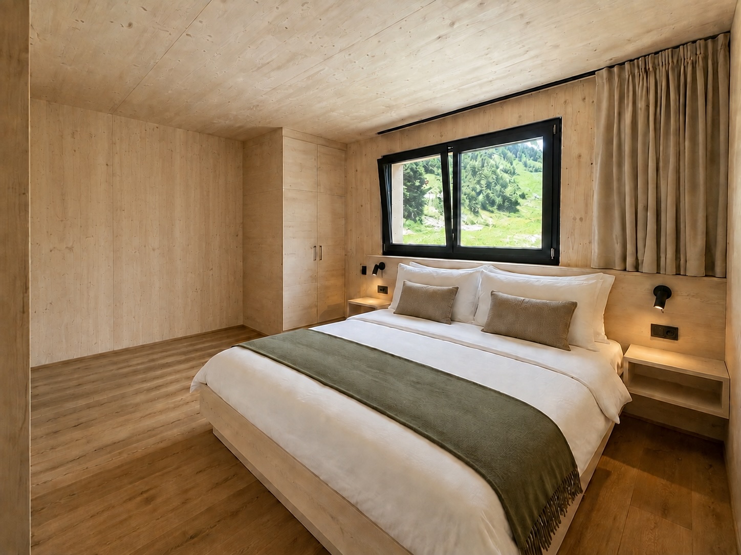 Haus Summit| Apartment Glacier 2