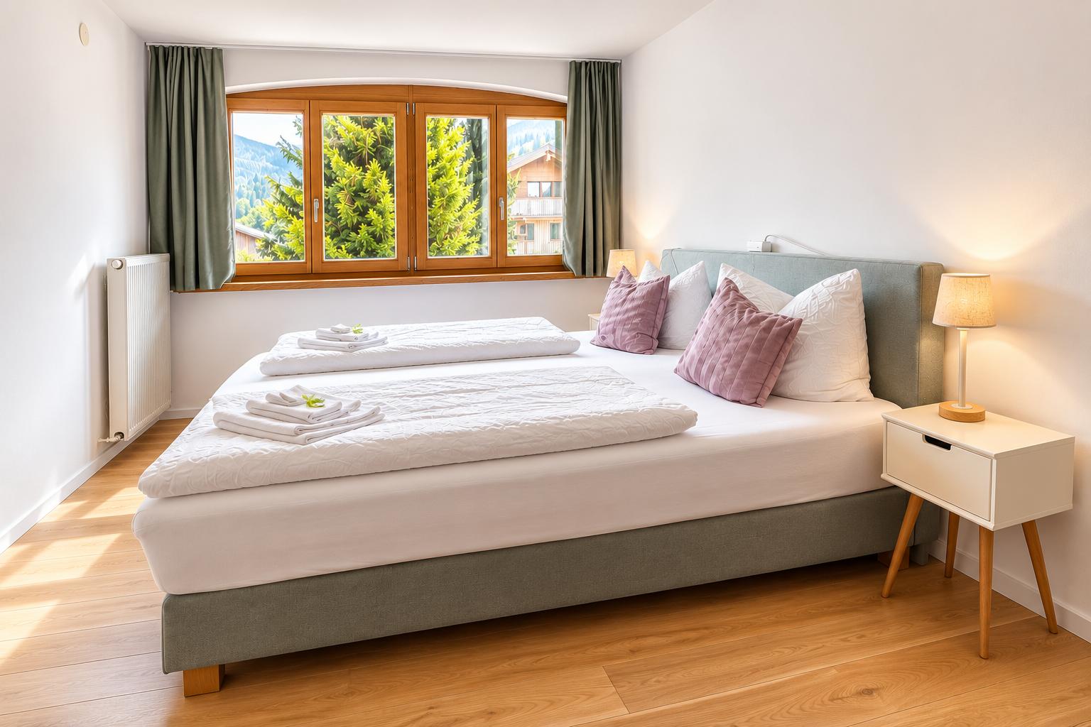 Gästehaus Schreier | Studio 9 4