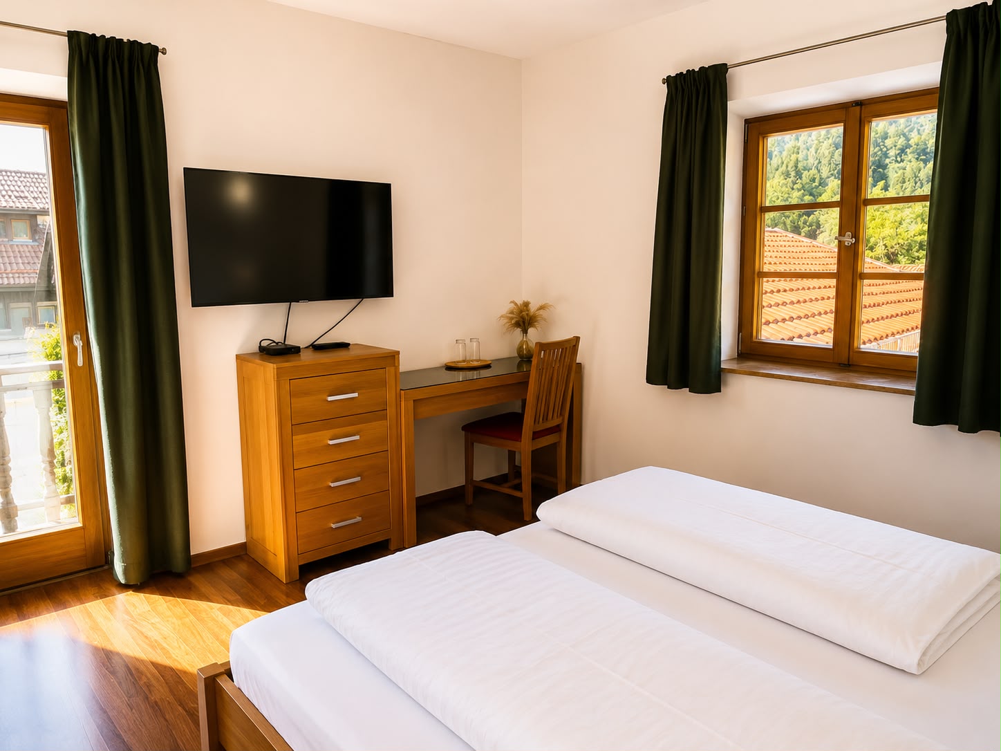 Hotel Königslinde | 20 Auerspitz