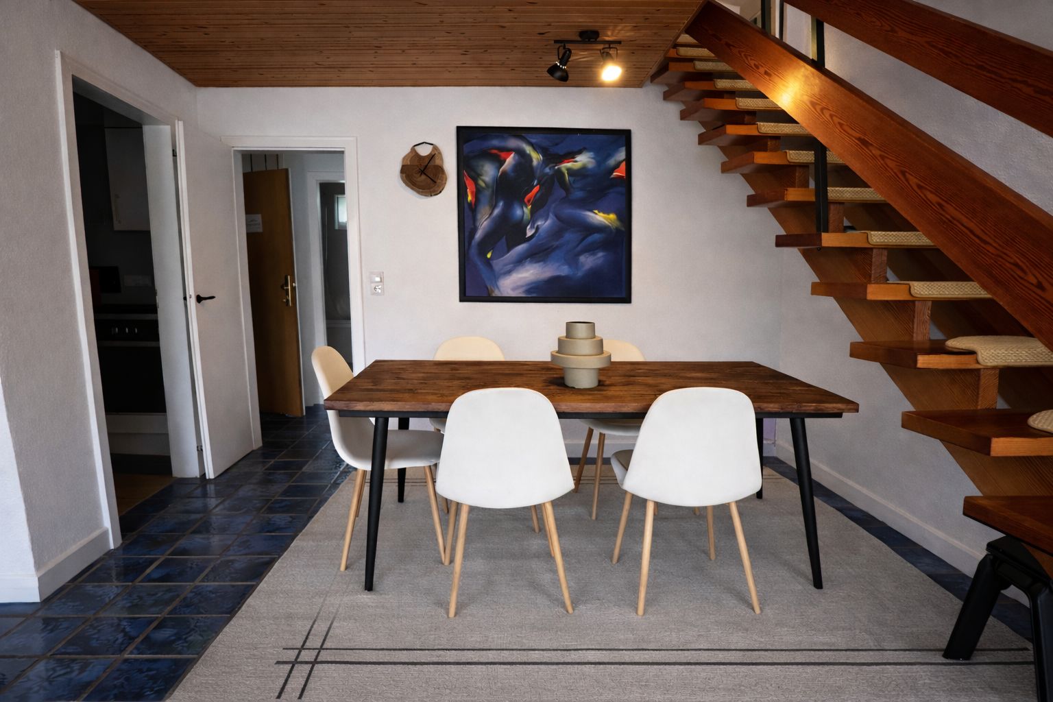 Ferienwohnung "Steinbock" - Photo 4