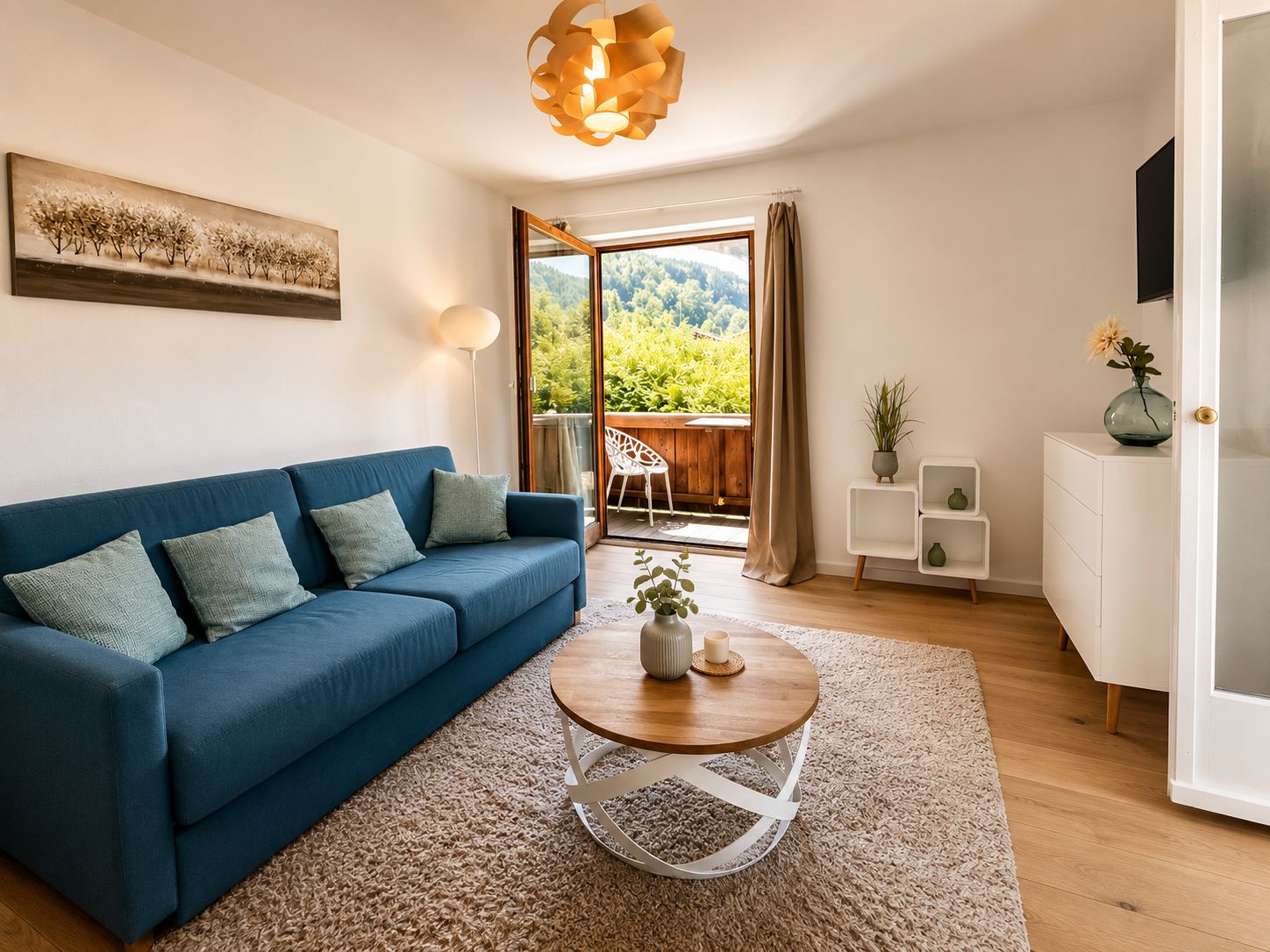 Gästehaus Schreier | Studio 7 2